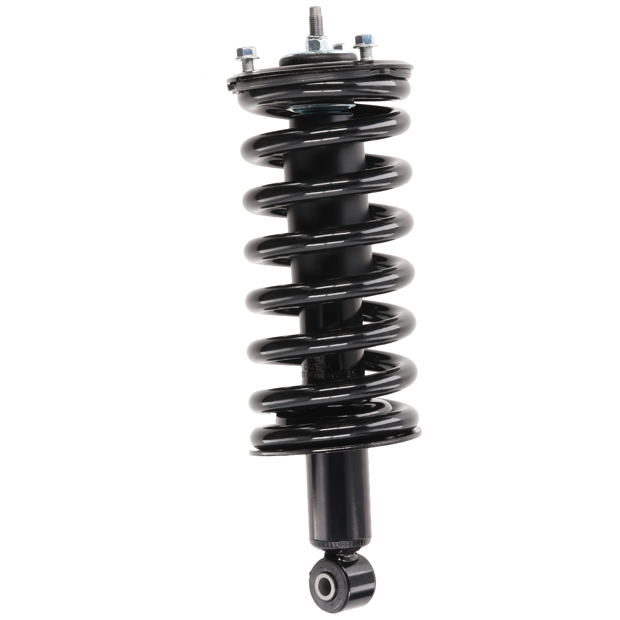 AM TITAN 04-15-17-23 FRONT FULLY LOADED STRUT RH=LH Gas Charged Twin tube Four Wheel Drive SKU JN280531 OEM 561107S326 E61109FE4B
