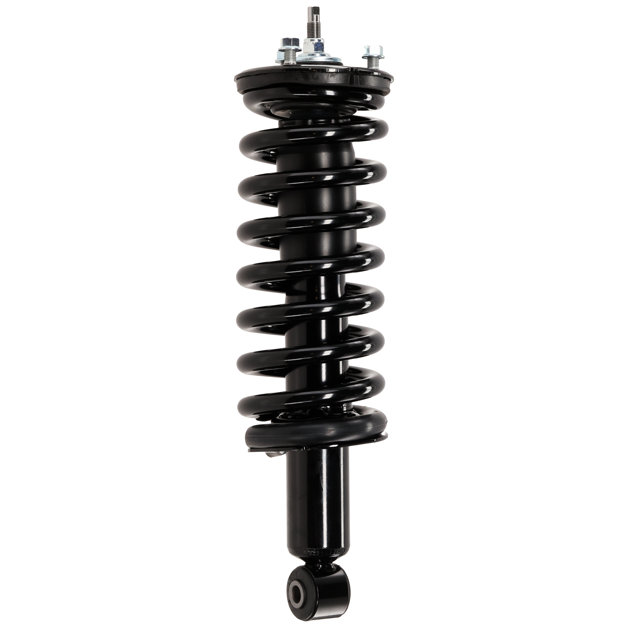 AM XTERRA 05-15 PATHFINDER 05-12 FRONT FULLY LOADED STRUT RH=LH Gas Charged Twin tube SKU JN280532 OEM 56110EA025-56110EA026