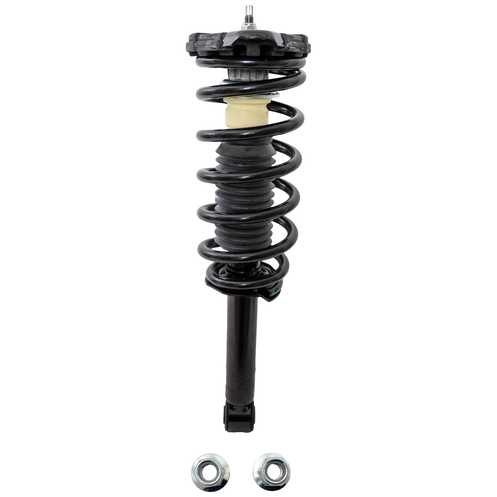 AM SENTRA 02-06 REAR FULLY LOADED STRUT RH=LH SE R SE R Spec V Models SKU JN28070003 OEM 171359-819852-1336339 G57036