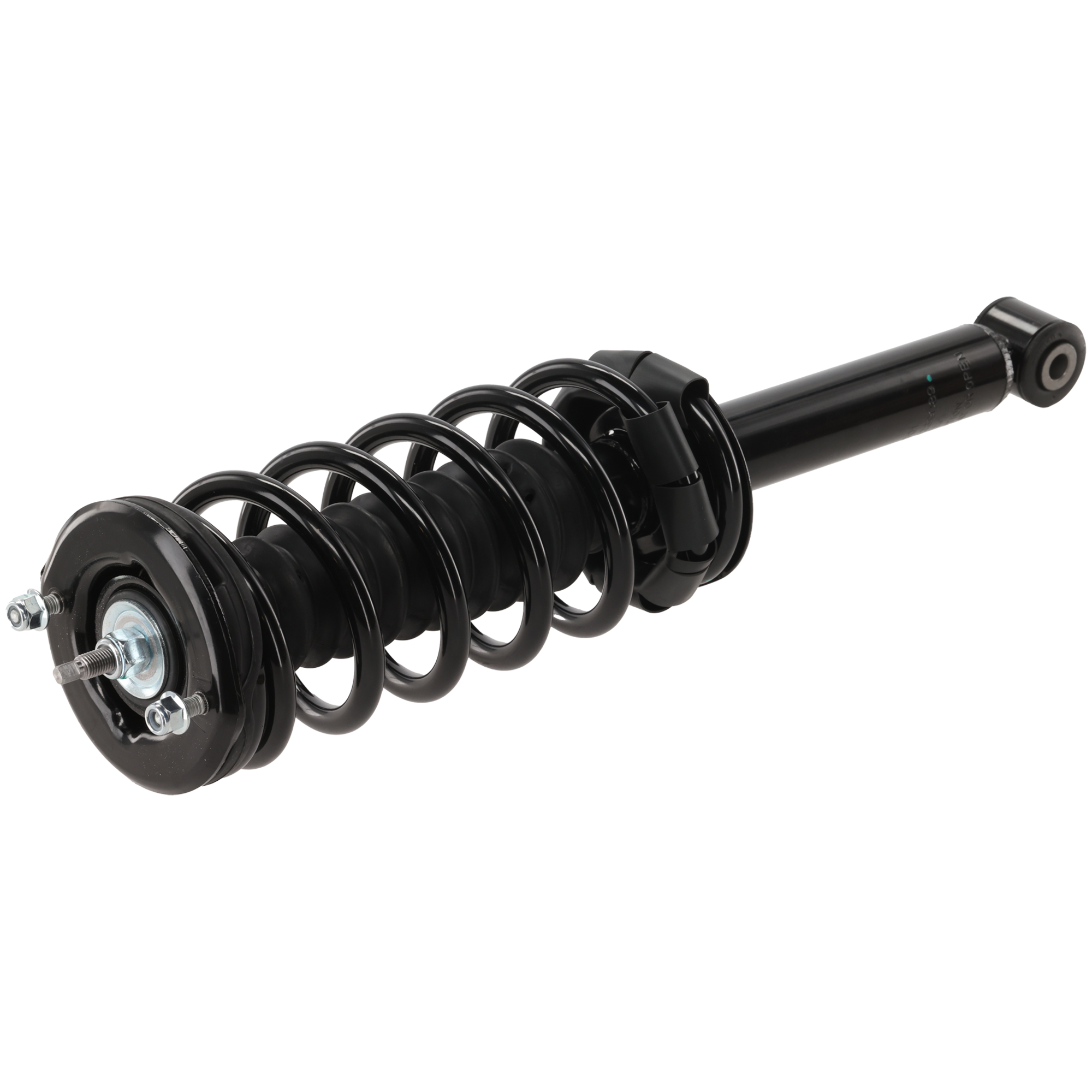 AM MAXIMA 95-99 REAR FULLY LOADED STRUT RH=LH Gas Charged Twin tube SKU JN280701