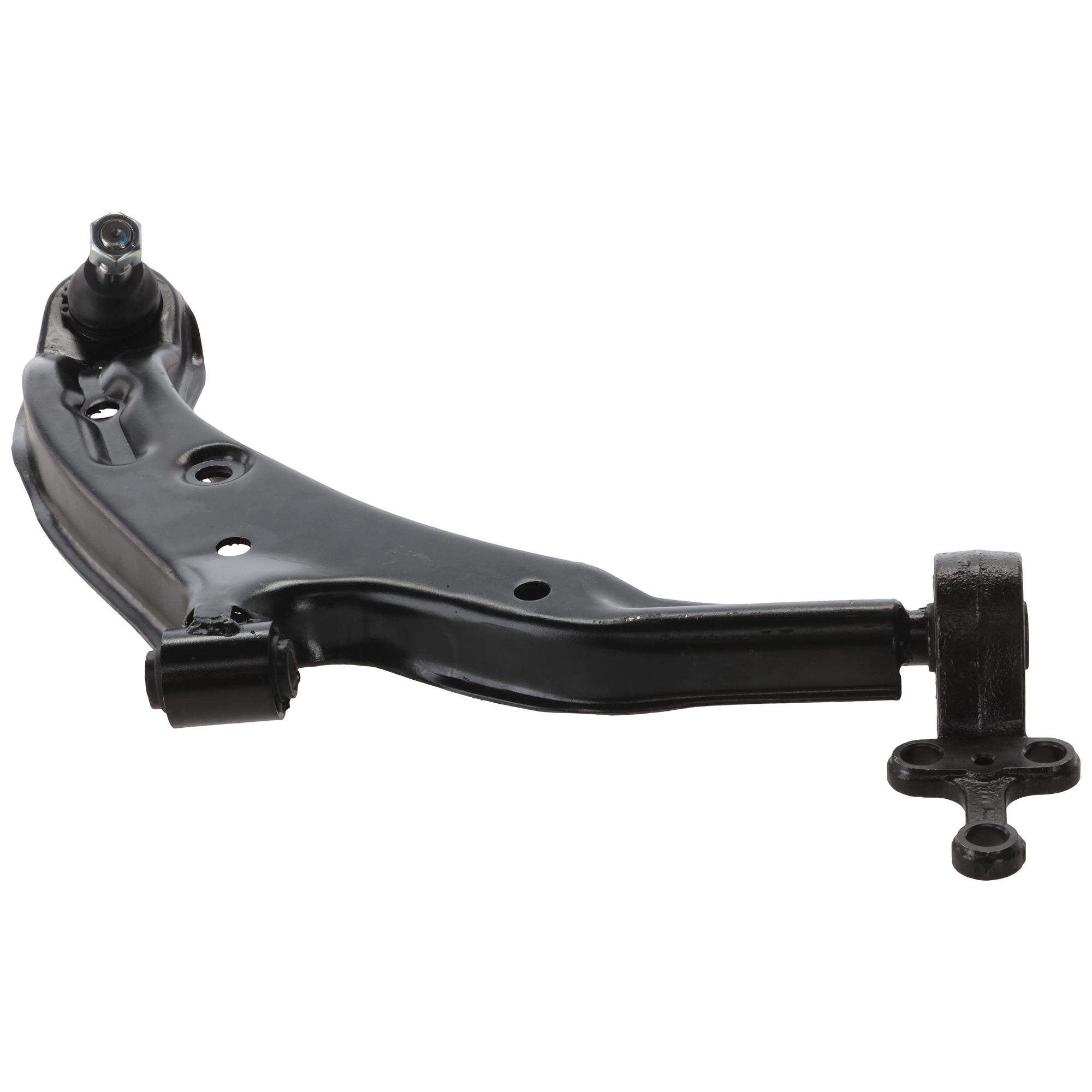AM SENTRA 00-06 FRONT CONTROL ARM RH Lower w Ball Joint SKU JN281503 OEM 545004Z005-545004Z011-545005M0