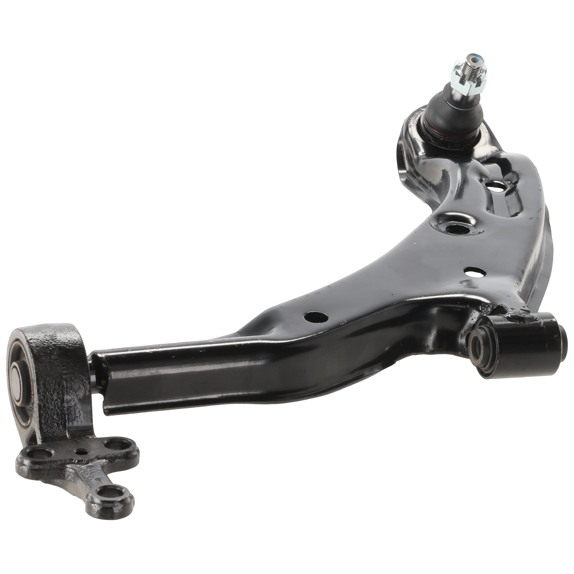 AM SENTRA 00-06 FRONT CONTROL ARM LH Lower w Ball Joint SKU JN281504 OEM 545014Z011-545015M000-54501F46