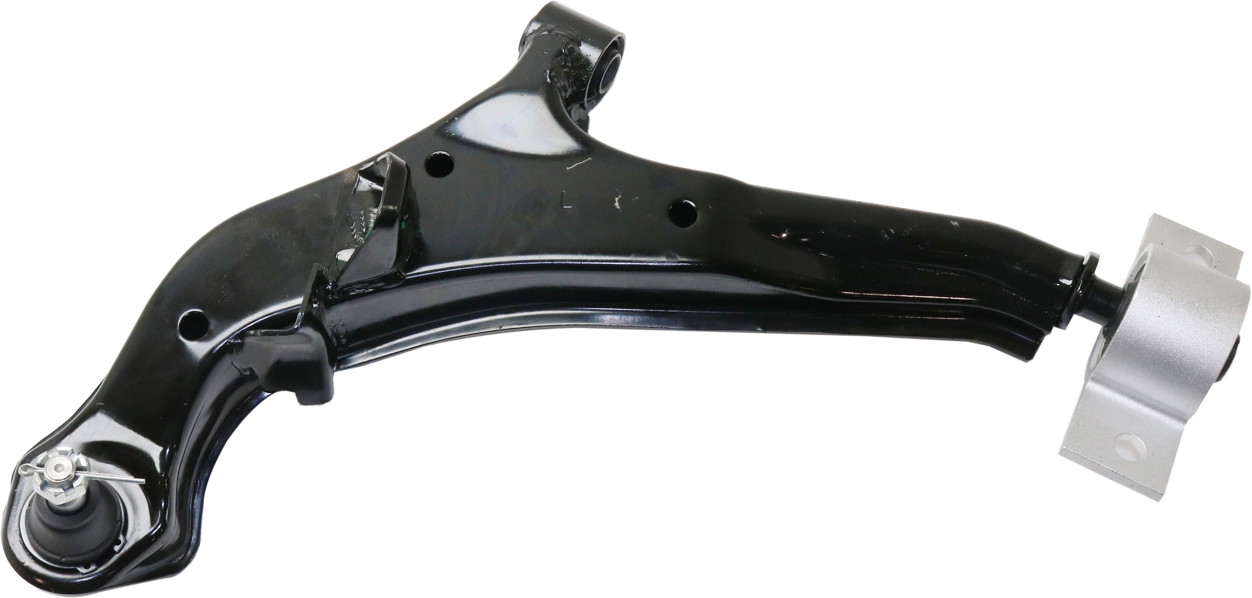 AM MAXIMA 99-03 I35-02-04 FRONT CONTROL ARM LH Lower w Ball Joint SKU JN281506 OEM 545012Y411-545012Y412-545012Y4