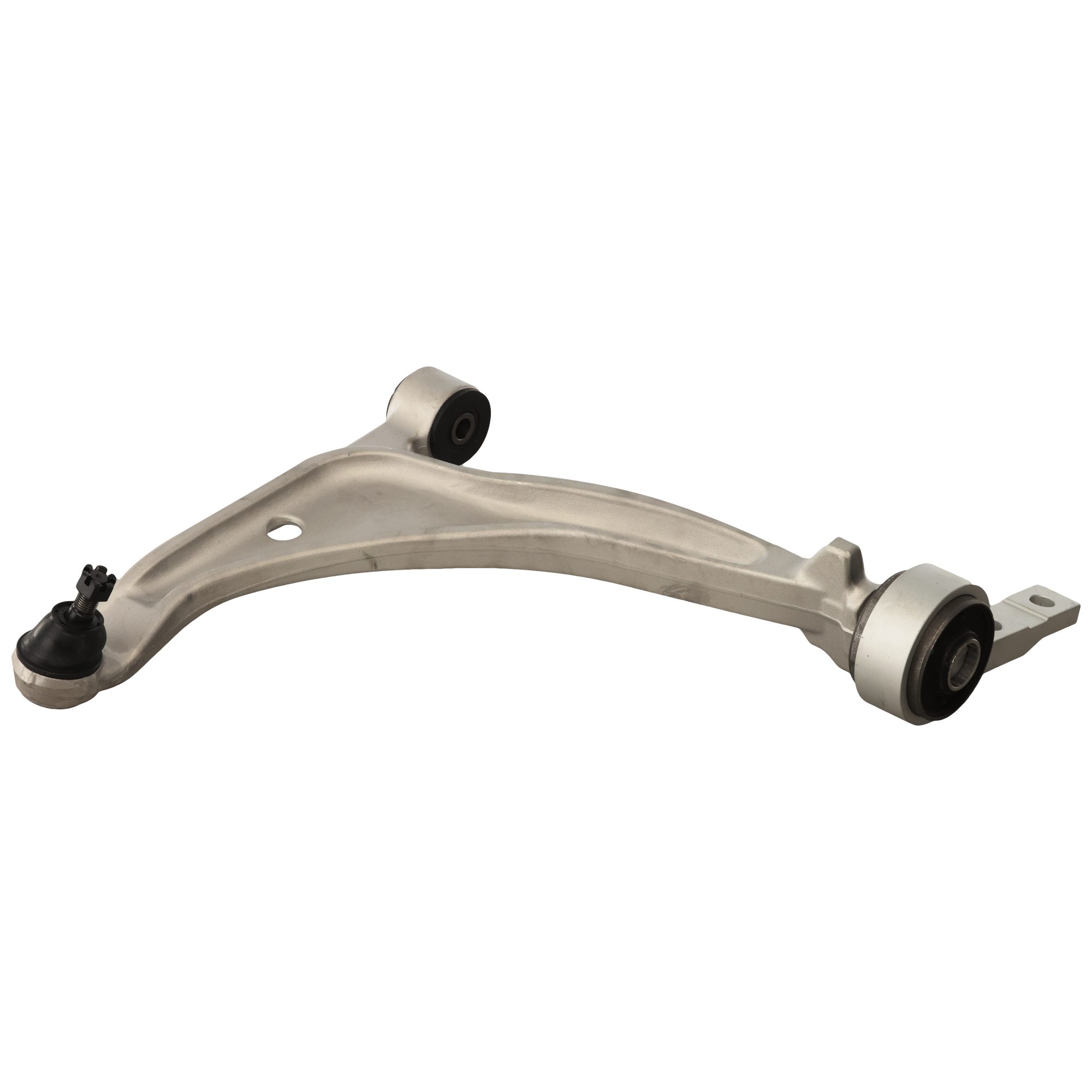 AM ALTIMA 02-06 MAXIMA 04-08 FRONT CONTROL ARM LH Lower w Ball Joint and Bushing SKU JN281524 OEM 545017Y00A 545018J000