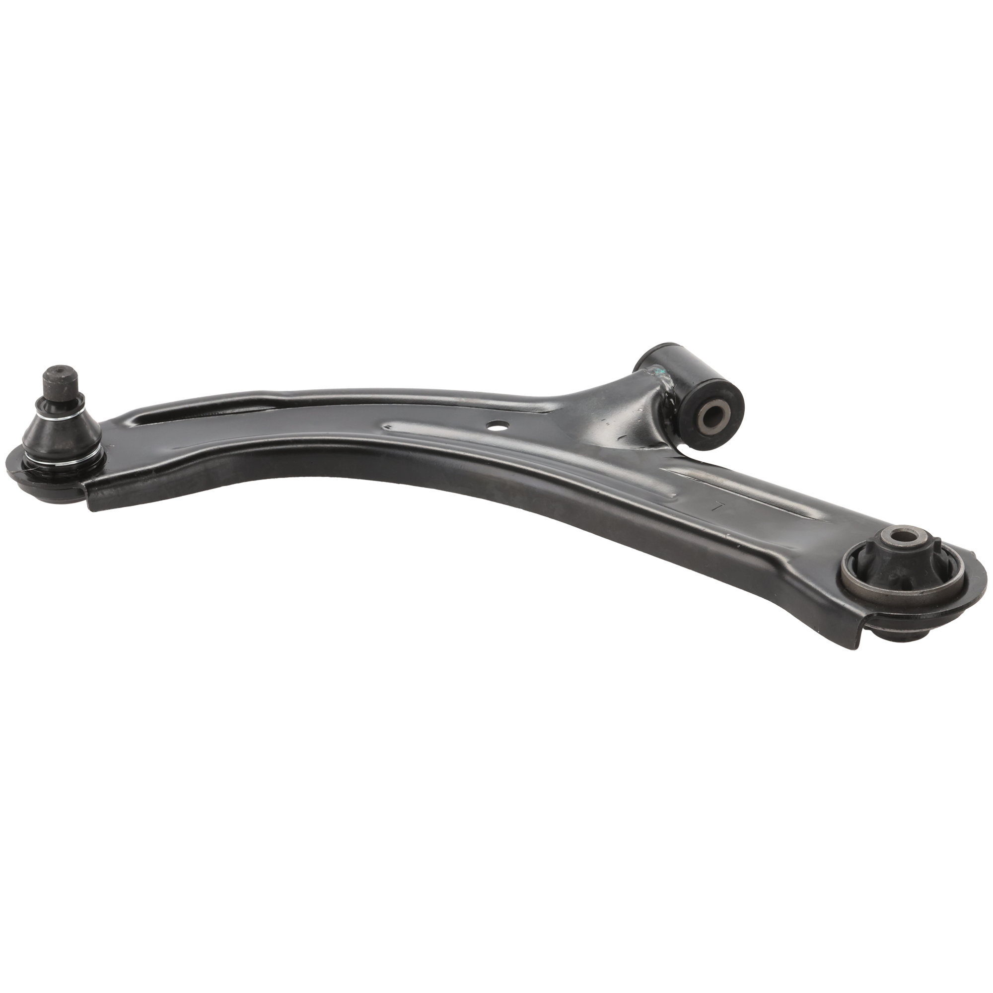 AM VERSA 07-12 FRONT CONTROL ARM LH Lower w Ball Joint and Bushings SKU JN281528 OEM 545011FU0A 545011FU0B 54501EW0