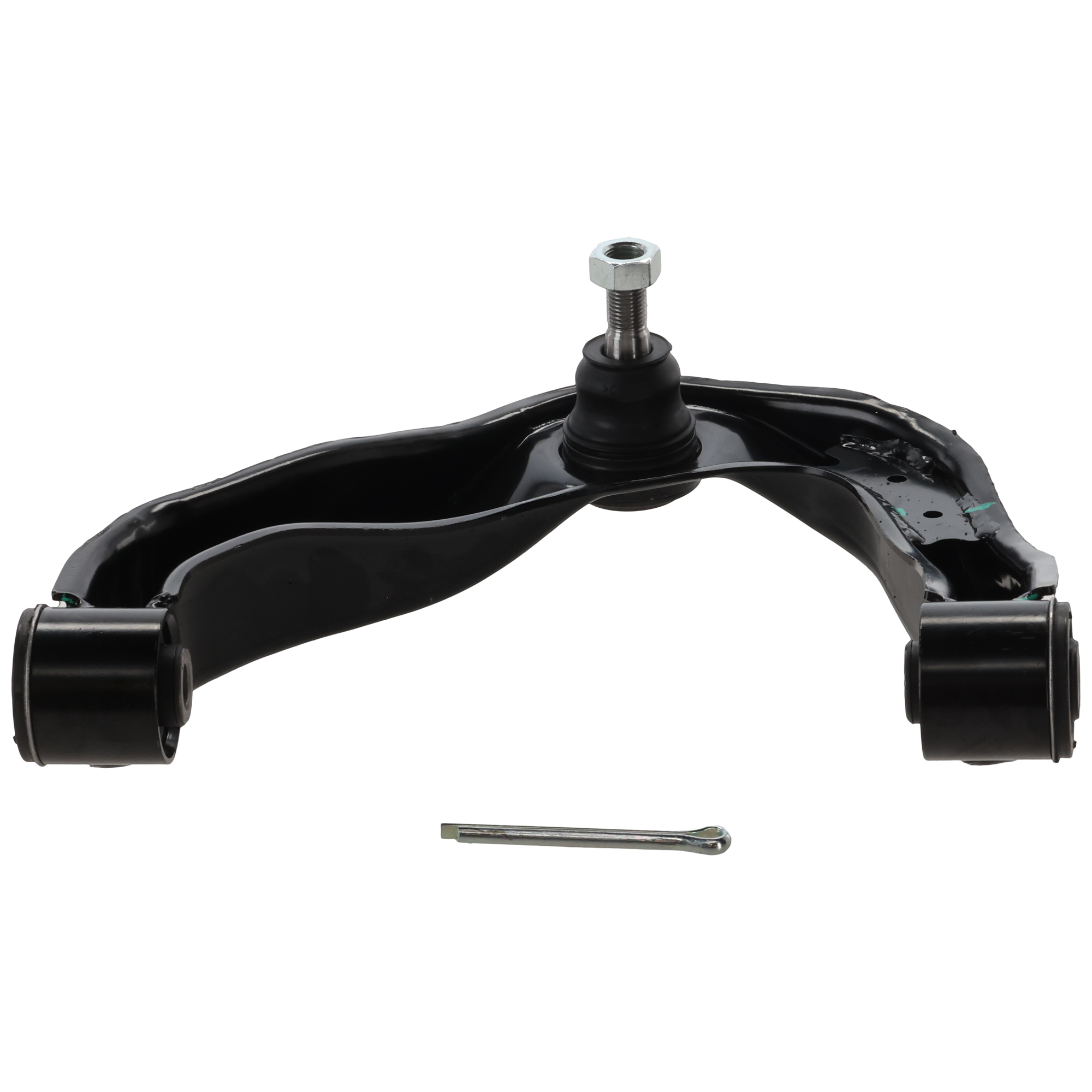AM FRONTIER 05-23 XTERRA 05-15 FRONT CONTROL ARM RH Upper w Ball Joint SKU JN281537 OEM 54524EA000-4520382Z00