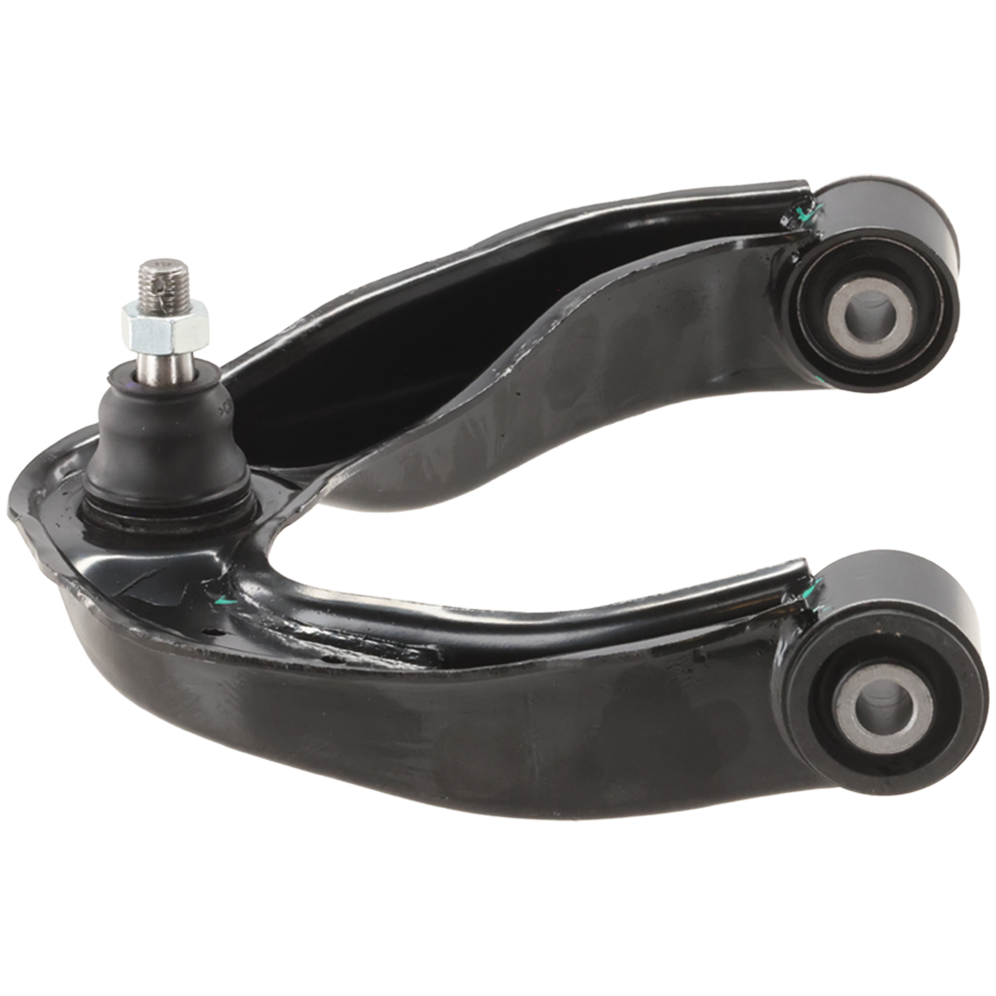 AM FRONTIER 05-23 XTERRA 05-15 FRONT CONTROL ARM LH Upper w Ball Joint SKU JN281538 OEM 54525EA000-4220482Z00