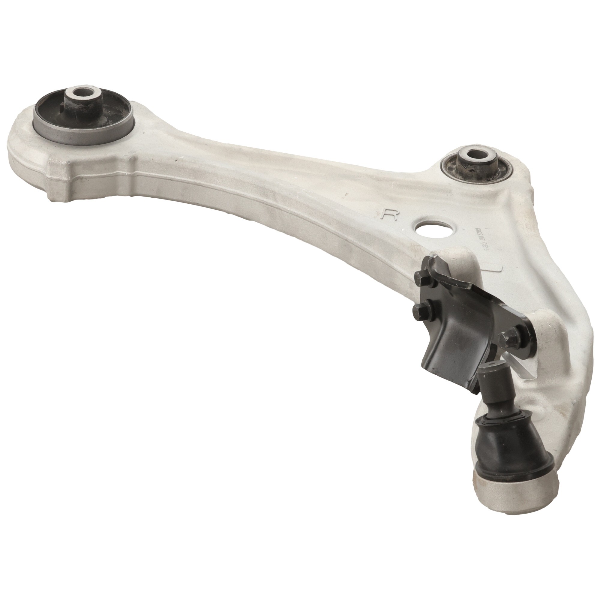 AM MURANO 09-14 FRONT CONTROL ARM RH Lower w Ball Joint and Bushing SKU JN281540 OEM 545001AA1A