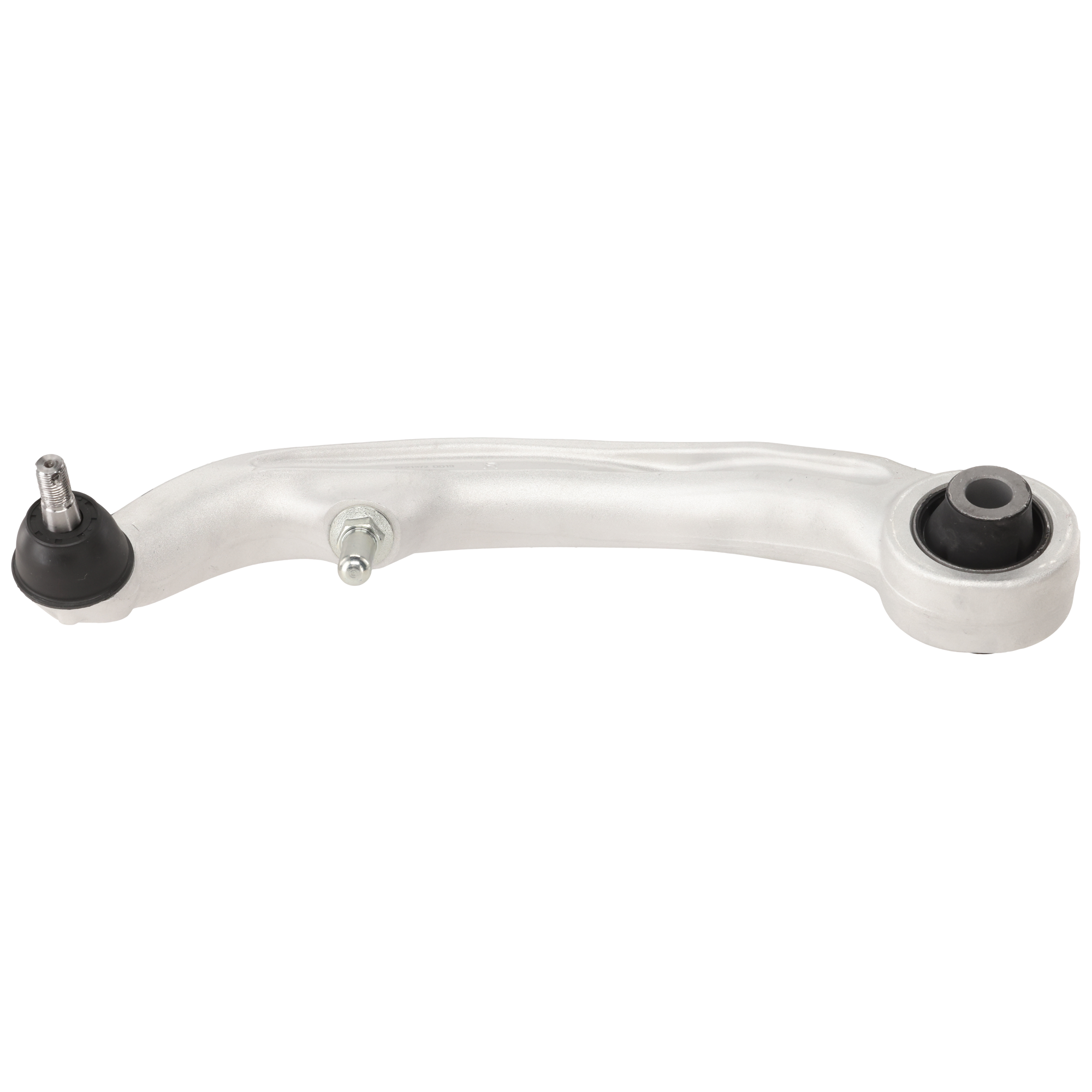 AM 350Z 03-09 FRONT CONTROL ARM RH Lower Rearward Arm w Ball Joint Coupe SKU JN281543 OEM 54468CD00C