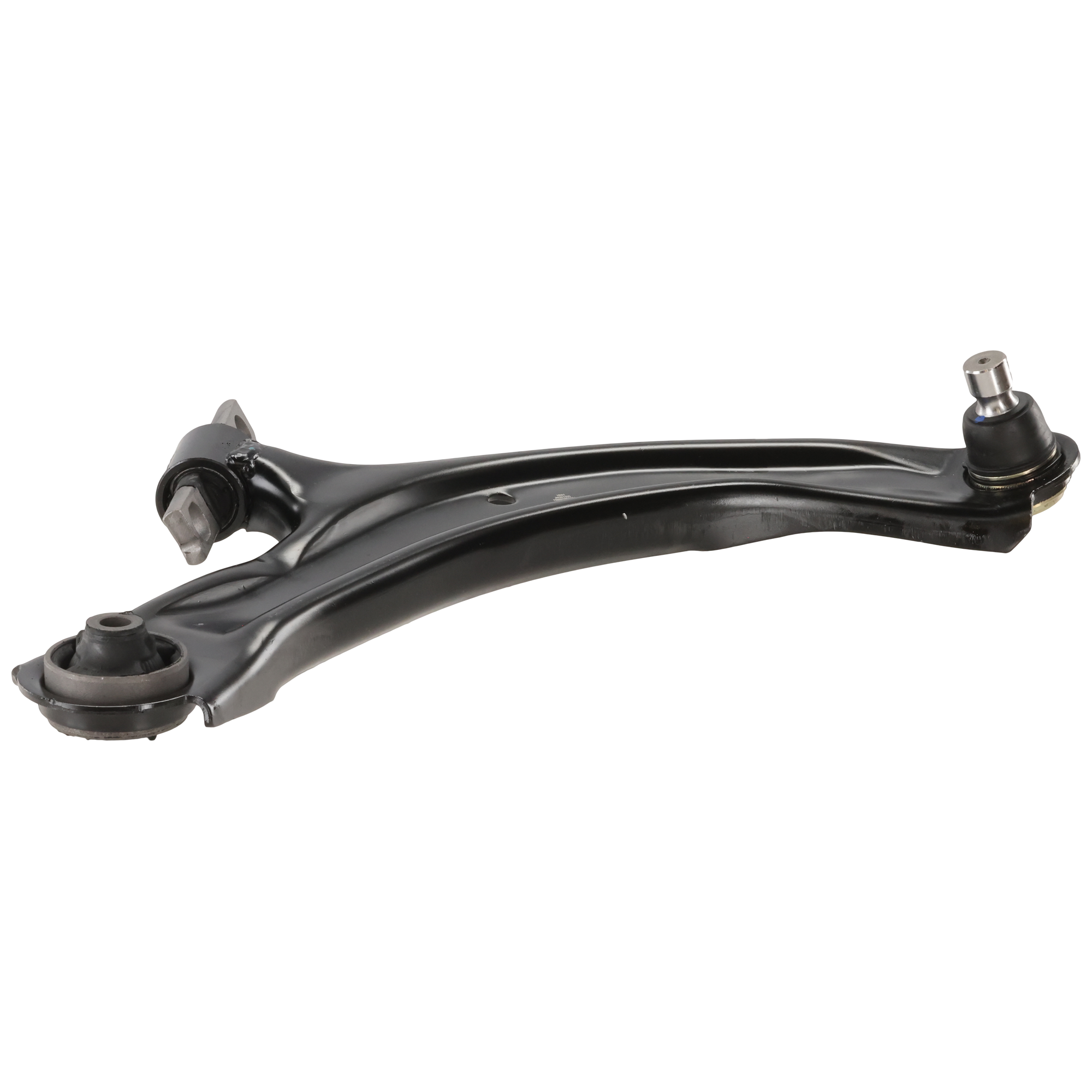 AM ROGUE 08-13 ROGUE SELECT 14-15 FRONT CONTROL ARM RH Lower w Ball Joint and Bushing SKU JN281555 OEM 54500JG000