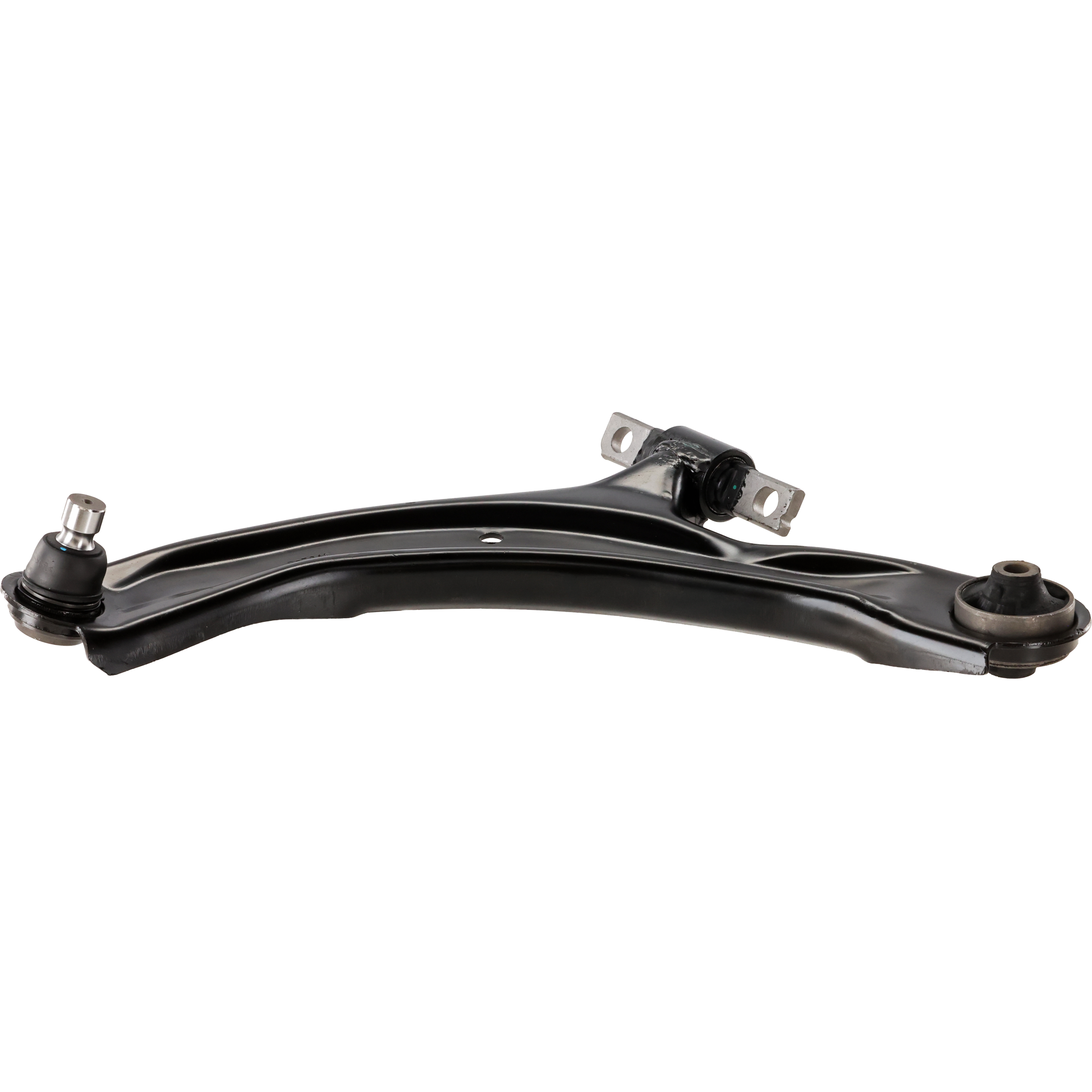 AM ROGUE 08-13 ROGUE SELECT 14-15 FRONT CONTROL ARM LH Lower w Ball Joint and Bushing SKU JN281556 OEM 54501JG000