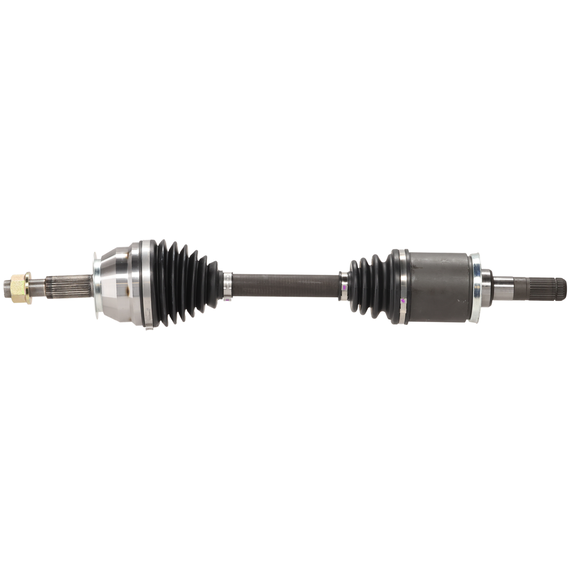 AM TITAN 17-24 FRONT CV AXLE ASSEMBLY RH=LH SKU JN28160001