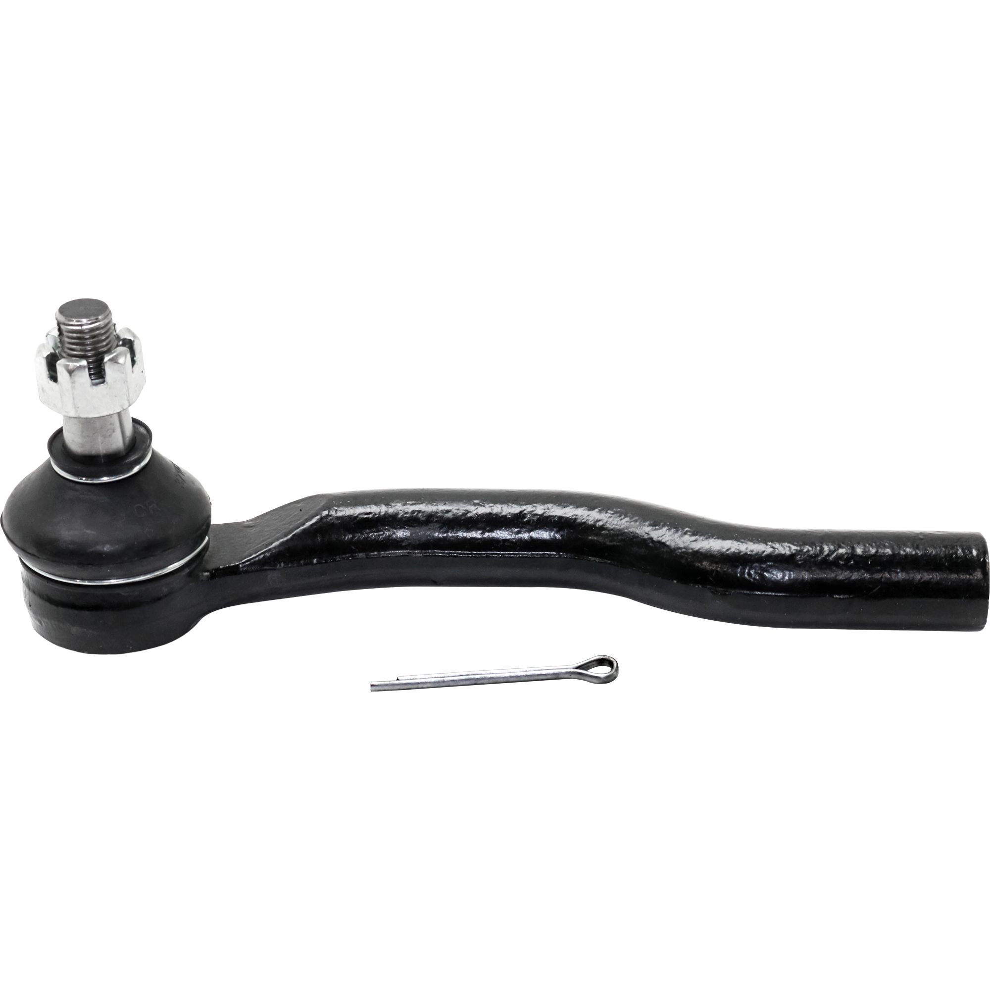 AM TITAN 04-15 ARMADA 05-23 QX80-14-23 FRONT TIE ROD END RH Outer SKU JN28210005 OEM 486407S025