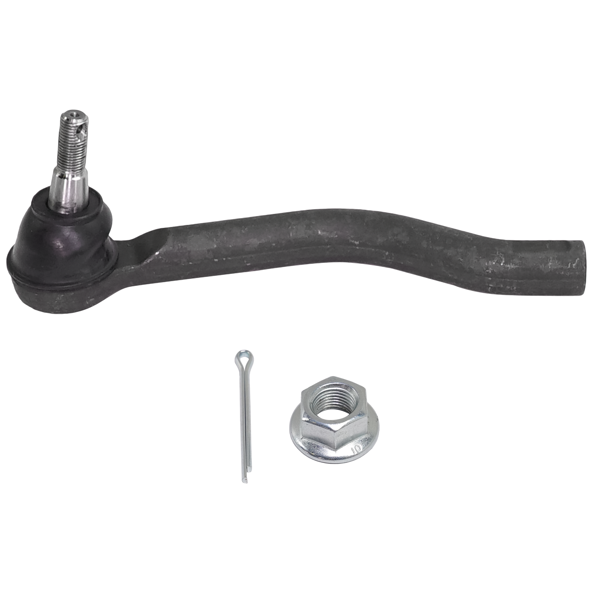 AM PATHFINDER 13-20 QX60-14-20 FRONT TIE ROD END RH Outer SKU JN28210029 OEM D85203KA0B
