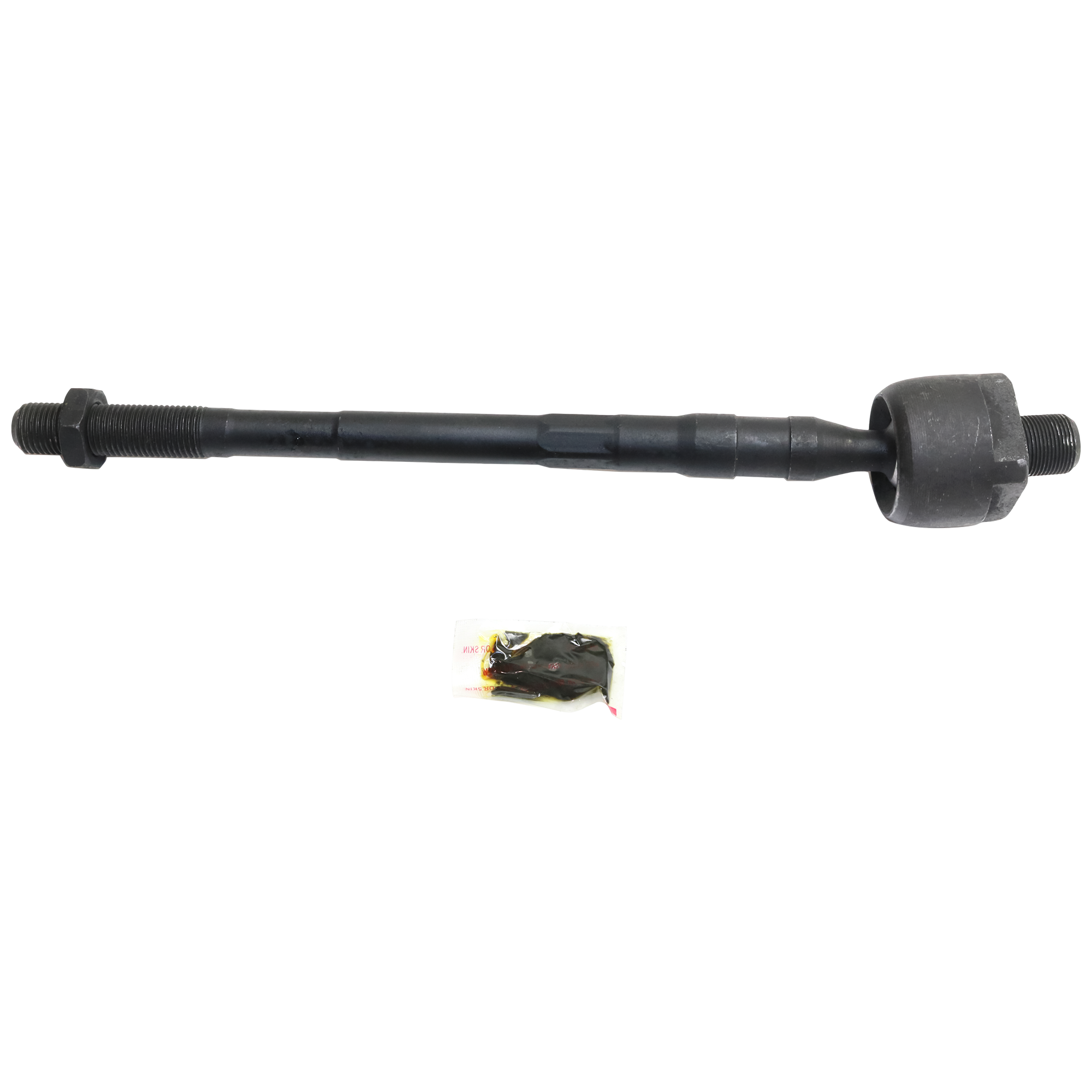 AM MURANO 05-07 FRONT TIE ROD END RH=LH Inner SKU JN282126 OEM 48521CB025