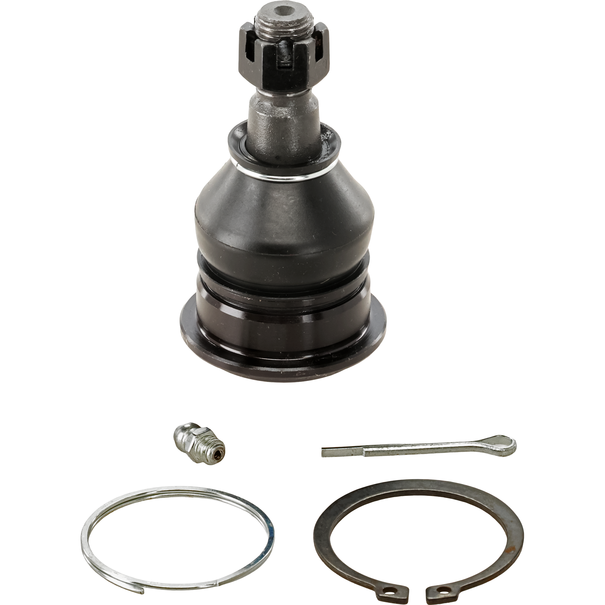 AM 240SX 89-94 FRONT BALL JOINT RH=LH Lower SKU JN28230004 OEM 4016041L00