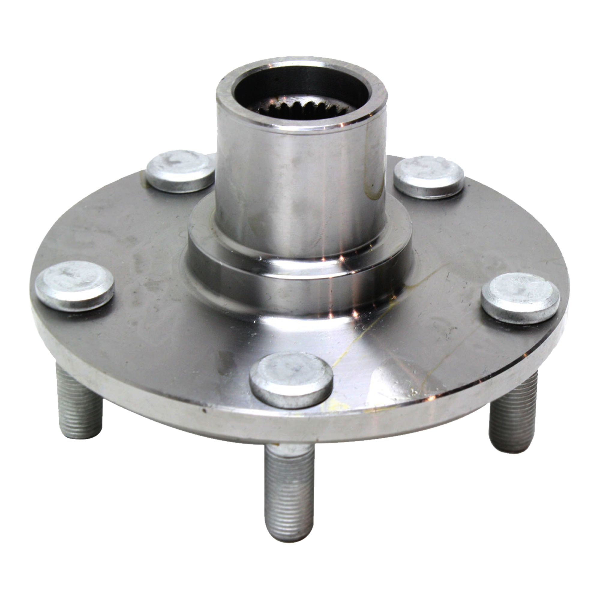 AM MAXIMA 95-99 FRONT HUB ASSEMBLY RH=LH 5 Studs SKU JN283705 OEM 4020231U10