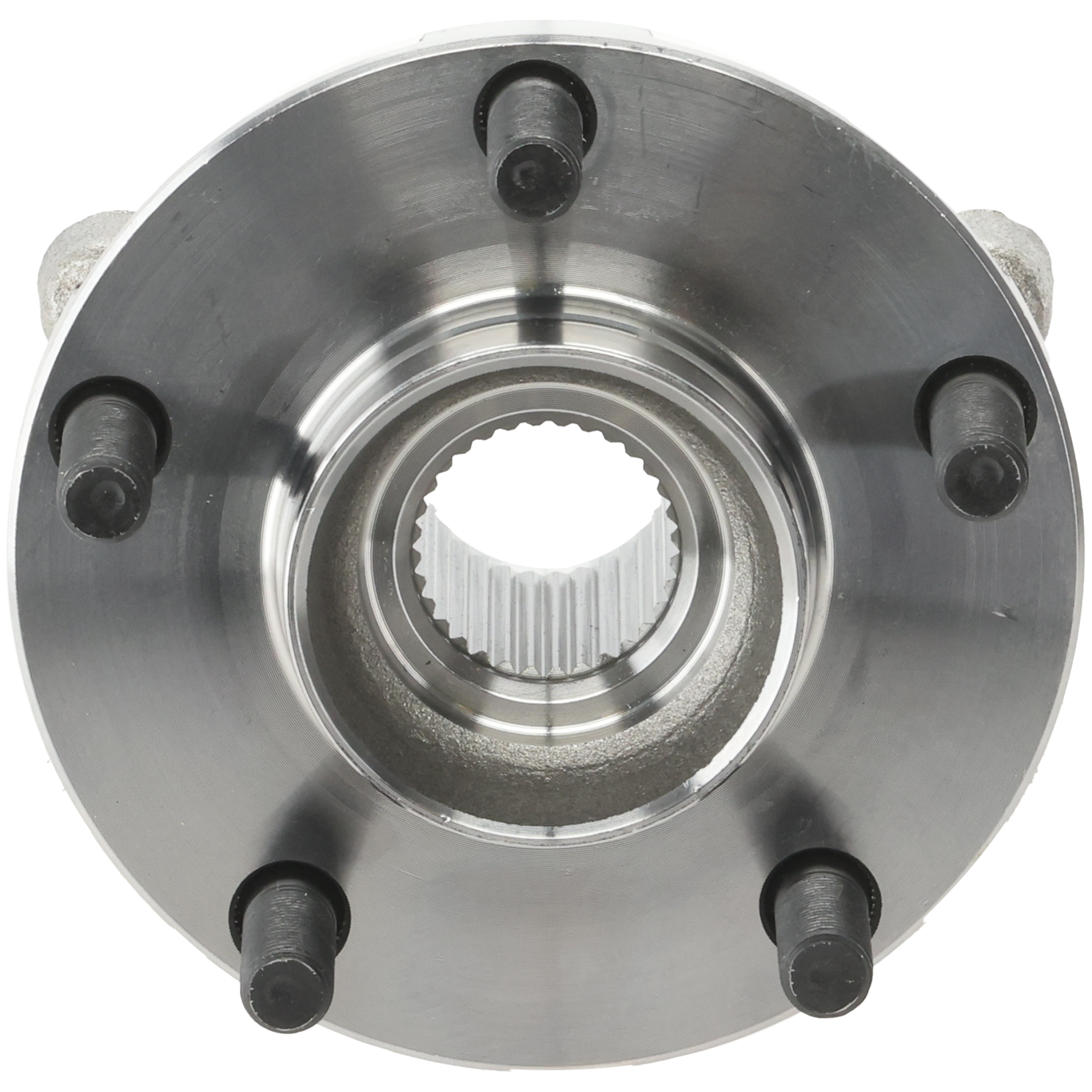 AM ALTIMA 07-18 MAXIMA 09-21 FRONT HUB ASSEMBLY RH=LH 5 Lugs 5 x 4.5 in. Bolt Pattern SKU JN283710 OEM 91285204