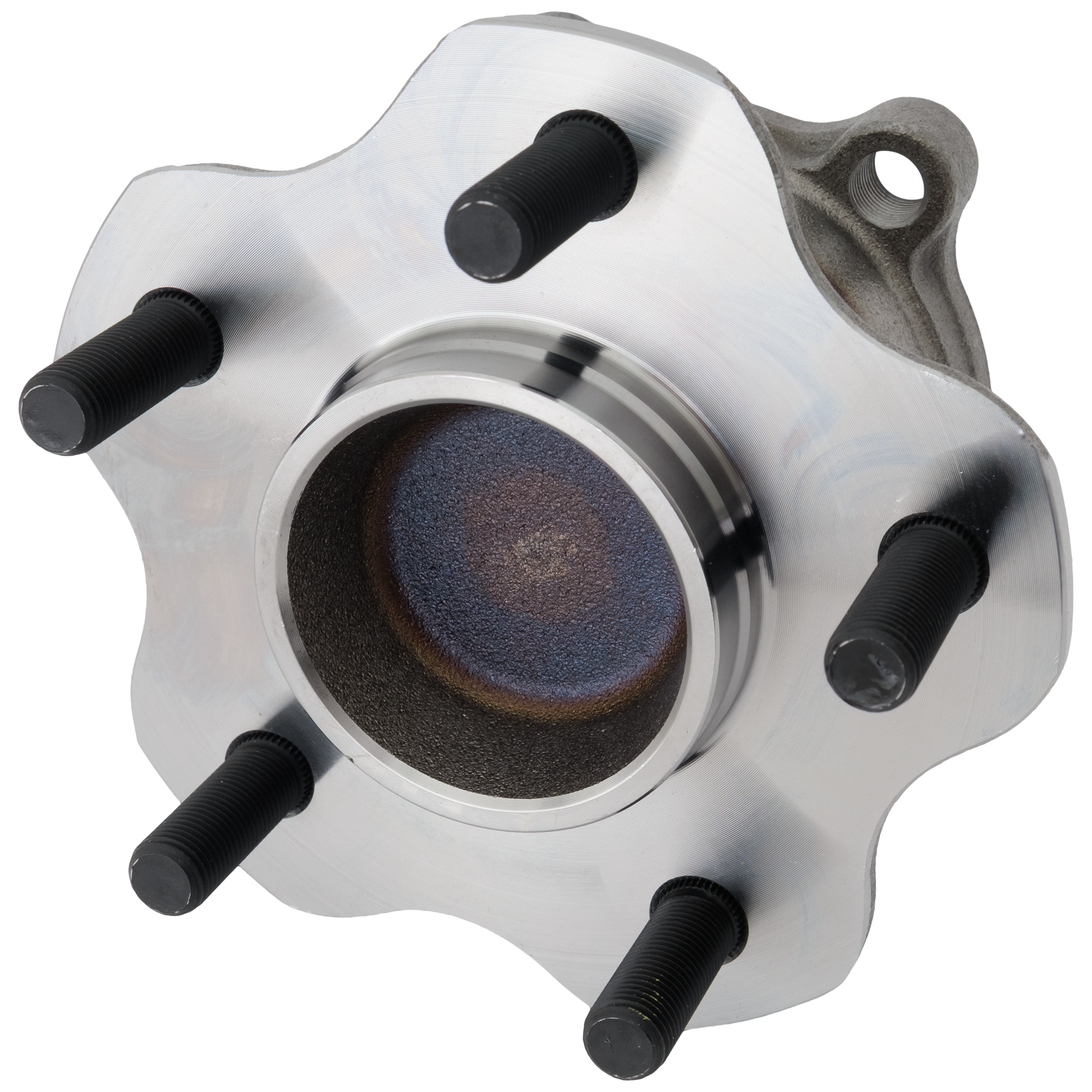 AM ALTIMA 19-23 ROGUE 21-24 REAR HUB ASSEMBLY RH=LH 5 Lugs FWD SKU JN28380003