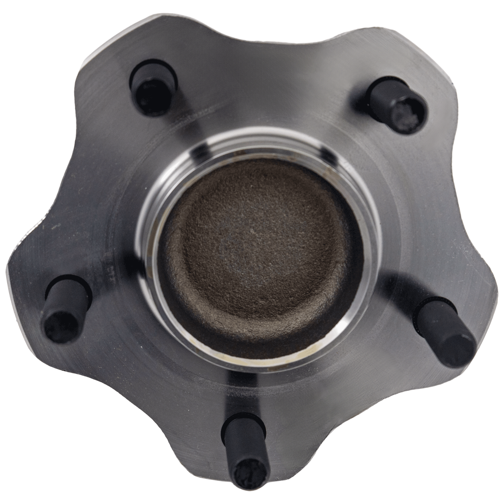 AM ALTIMA 02-06 REAR HUB ASSEMBLY RH=LH 5 Studs Ball Bearing Type SKU JN285901