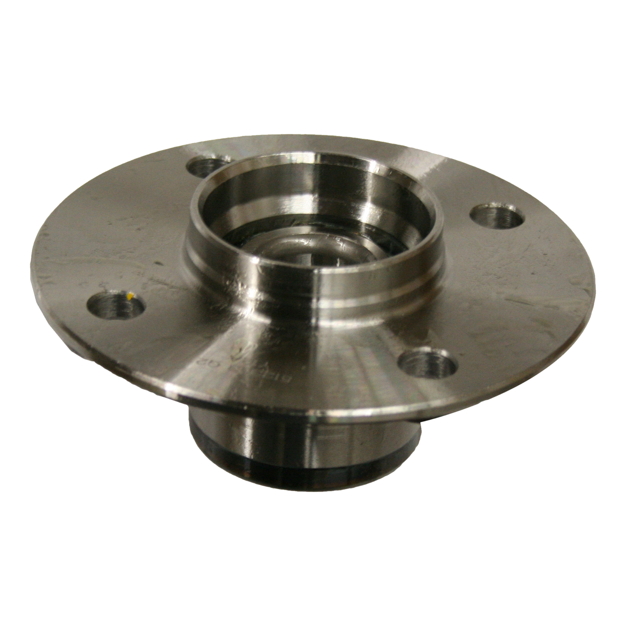 AM SENTRA 00-06 REAR HUB ASSEMBLY RH=LH 4 Studs 4 x 114.3 mm PCD Bolt Pattern SKU JN285906 OEM 516103-516167-712303-7990141-4