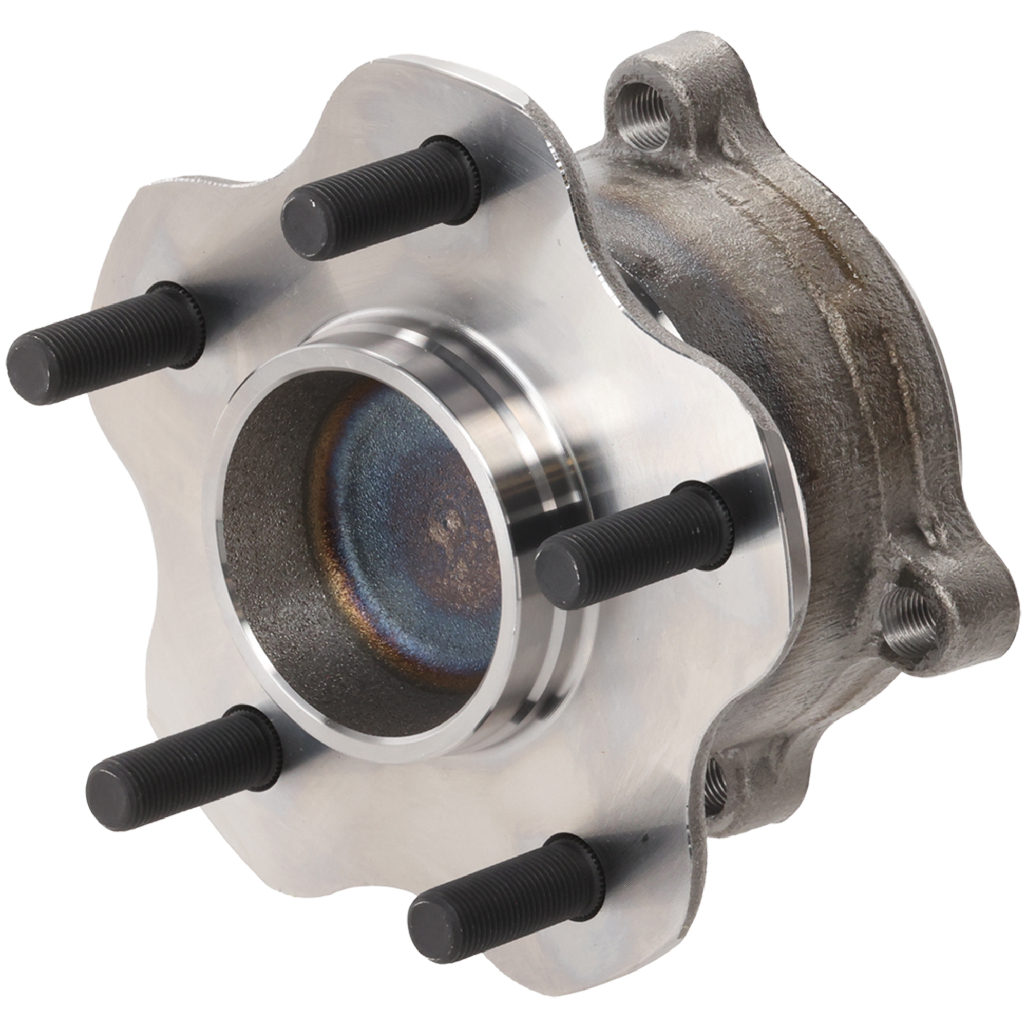 AM ALTIMA 07-18 MAXIMA 09-19 REAR HUB ASSEMBLY RH=LH 5 Lugs 5 x 4.5 in. Bolt Pattern SKU JN285912 OEM 512388-513295-516347-712388-43