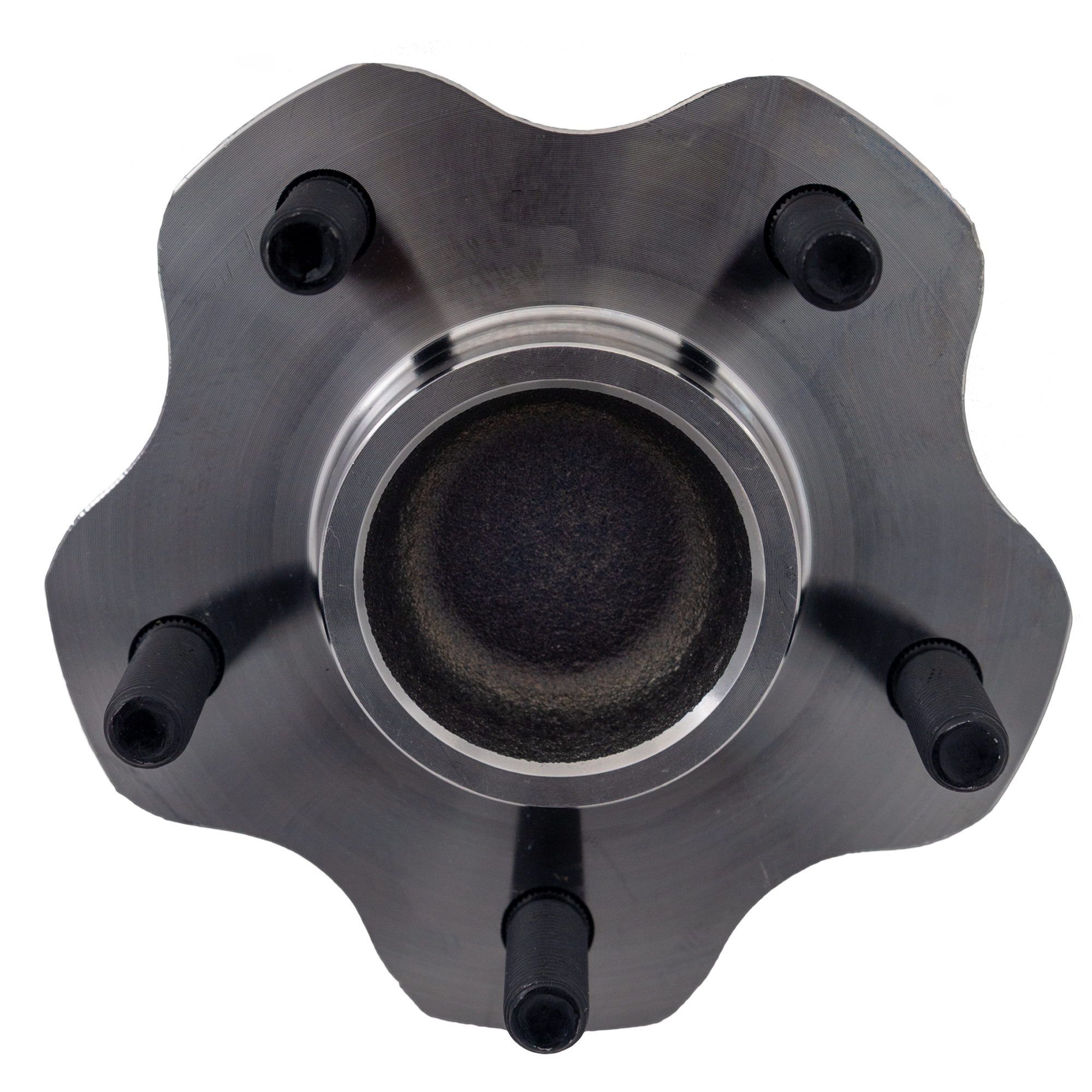 AM MURANO 09-14 QUEST 11-17 REAR HUB ASSEMBLY RH=LH 5 Studs FWD SKU JN285918 OEM 516337-712407-7500037-40642004