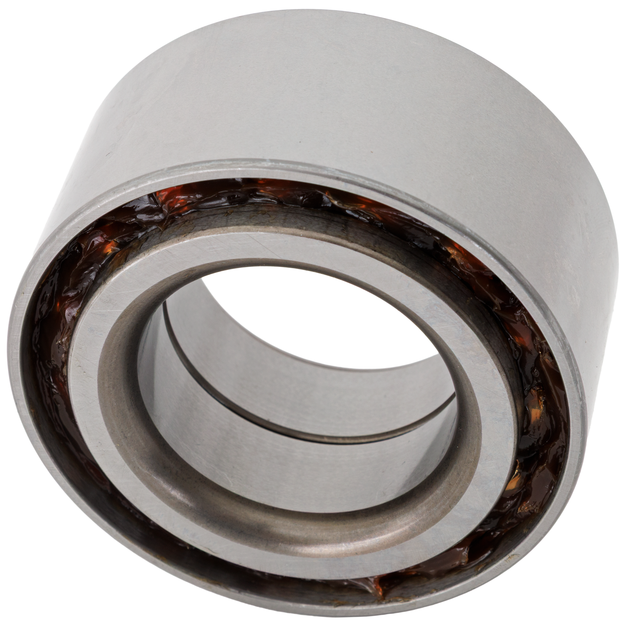 AM MAXIMA 89-99 ALTIMA 93-01 FRONT OR REAR WHEEL BEARING RH=LH 1.65 in. Bore 2.99 in. O.D. 1.5 in. Width SKU JN288402