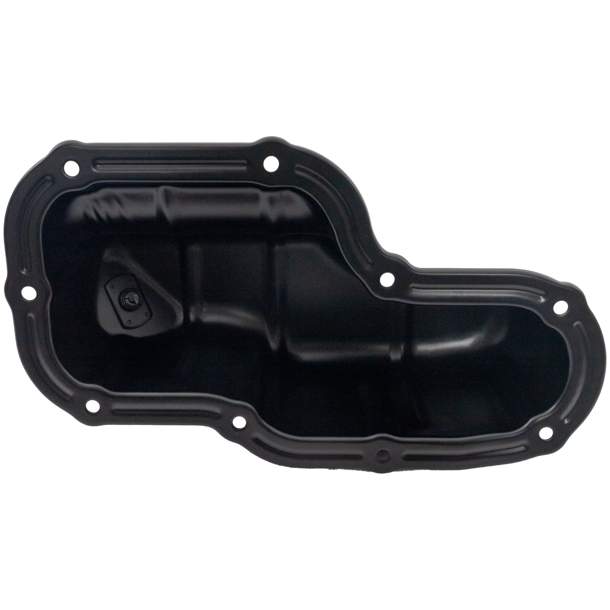 AM PATHFINDER 05-12 FRONTIER XTERRA 05-14 OIL PAN Lower 6 Cyl 4.0L eng. SKU JN311315