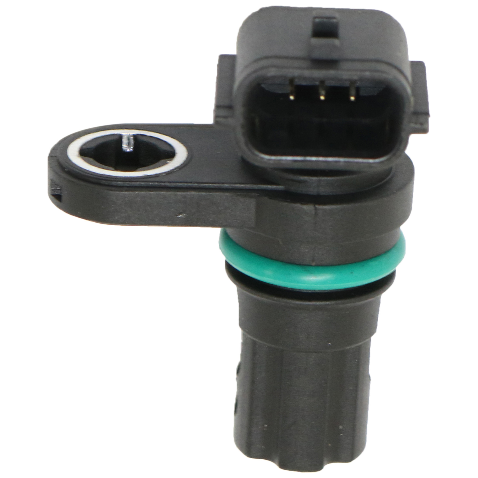 AM SENTRA 07-19 VERSA 07-12-20-21 CAMCHAFT POSITION SENSOR w O Ring 3 Male Terminals Blade Type SKU JN311605 OEM 73672-96386-190156-715347-9078
