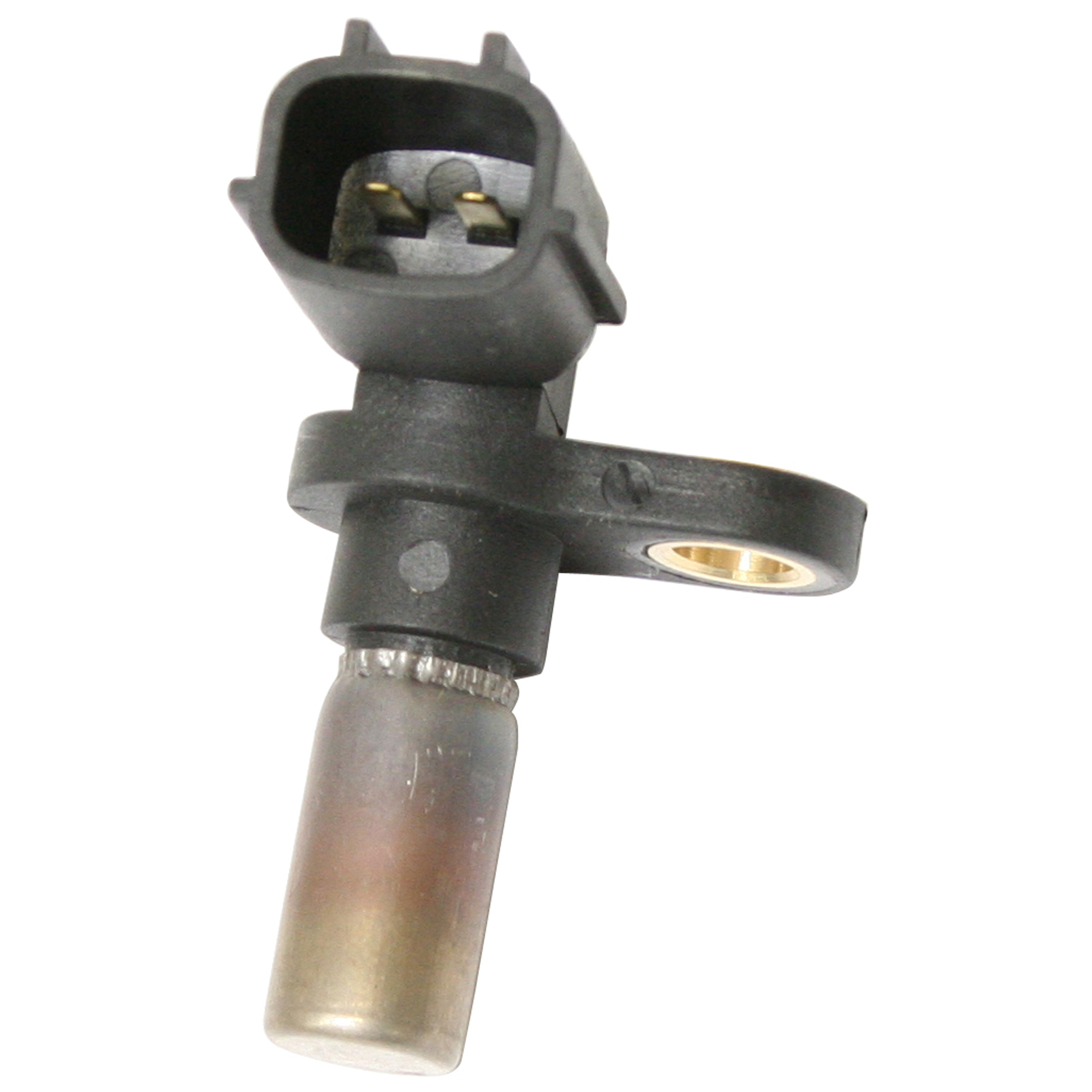 AM ALTIMA 93-97 QUEST 96-02 CRANKSHAFT POSITION SENSOR Blade type 2 prong male terminal SKU JN311801 OEM 22356-73228-96085-147727-19042