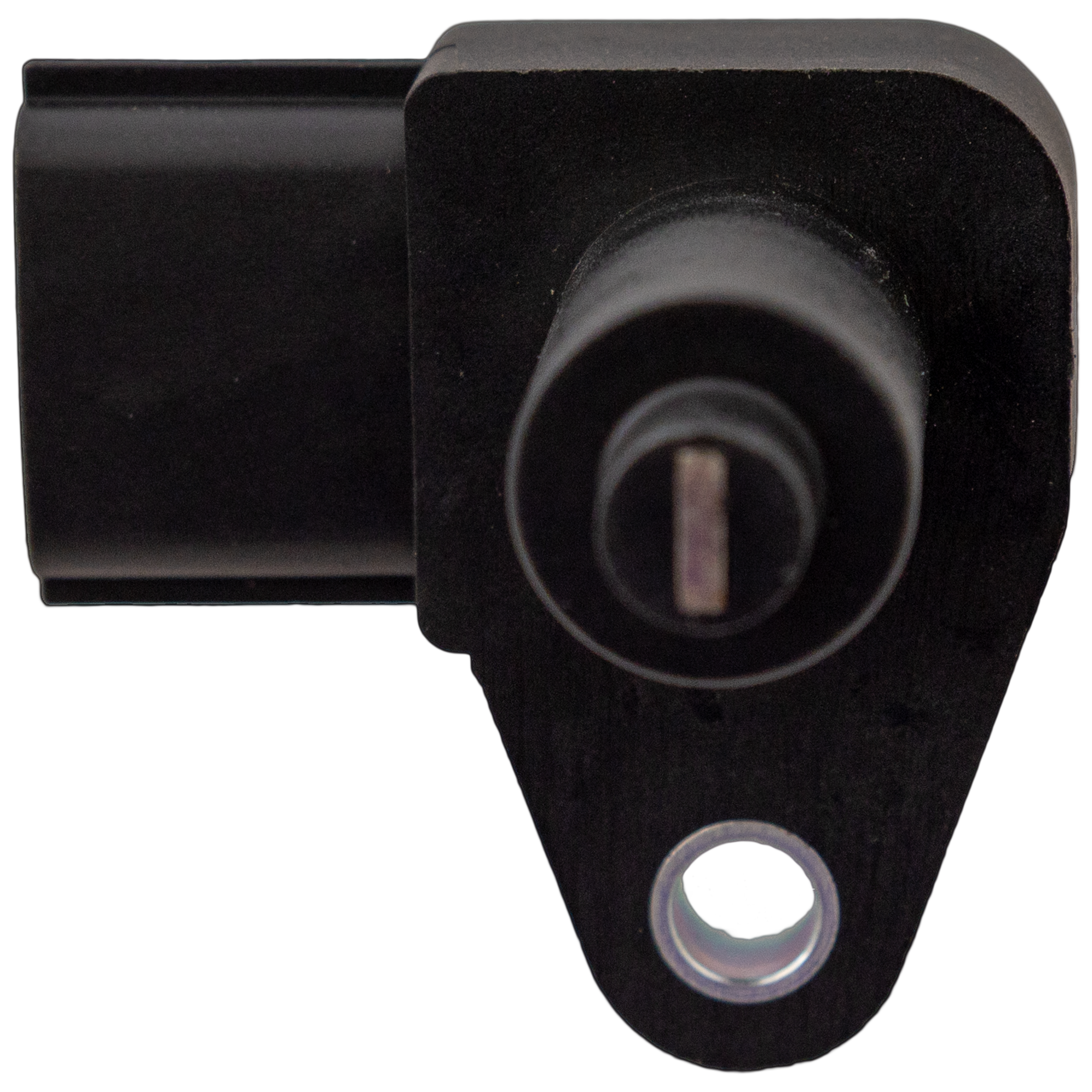 AM MAXIMA 95-02 I30-96-01 CRANKSHAFT POSITION SENSOR 3 Male Terminals Blade Type Female Connector SKU JN311807 OEM 22337-73436-147737-190388-7149