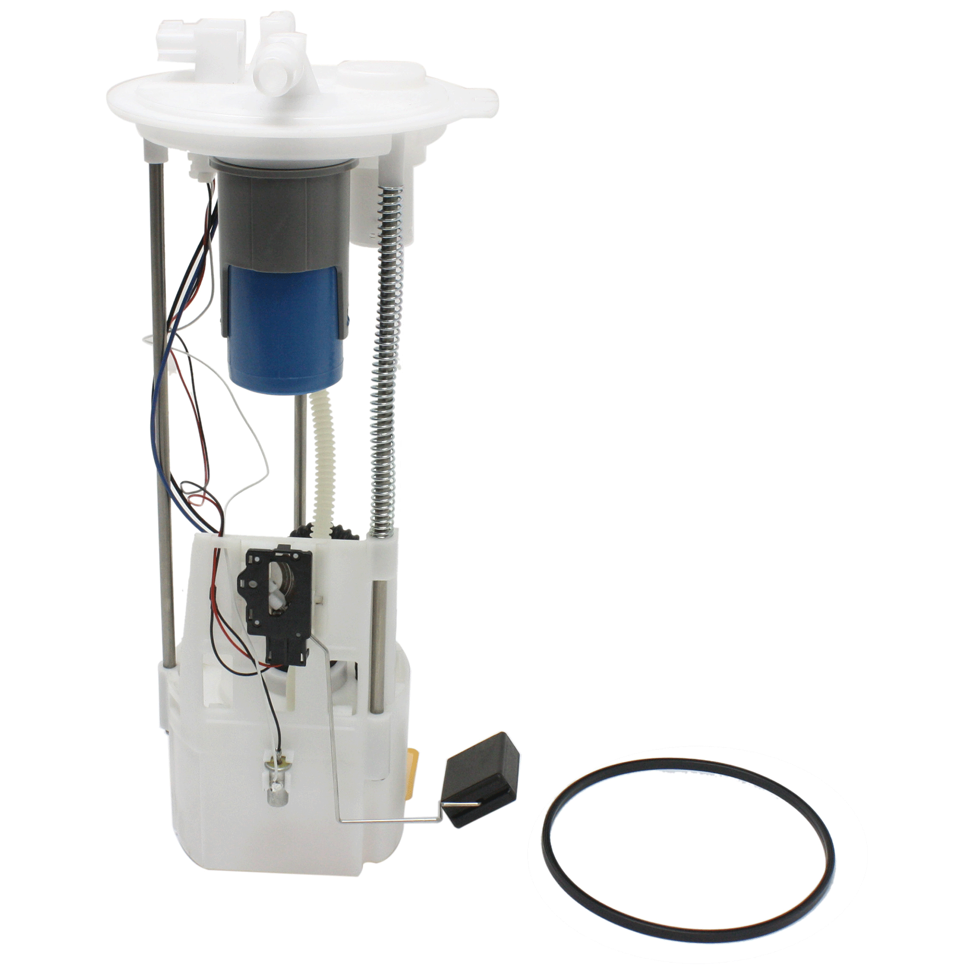 AM TITAN 04-07 FUEL PUMP 8 Cyl 5.6L SKU JN314512 OEM 17040ZQ60A