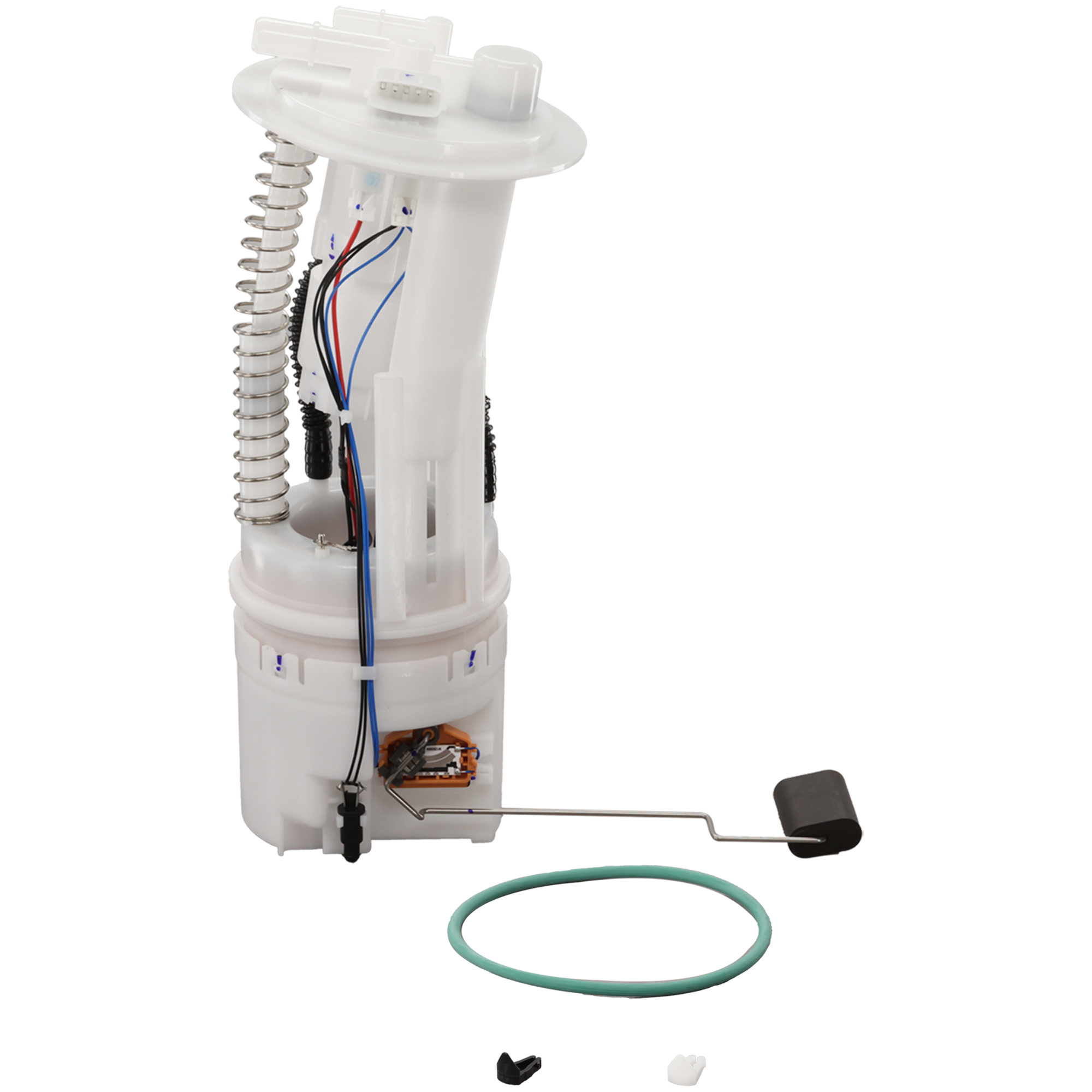 AM FRONTIER 05-19 FUEL PUMP Module Assembly Electric SKU JN314513 OEM 17040ZZ00A 1510082Z10-1510082Z