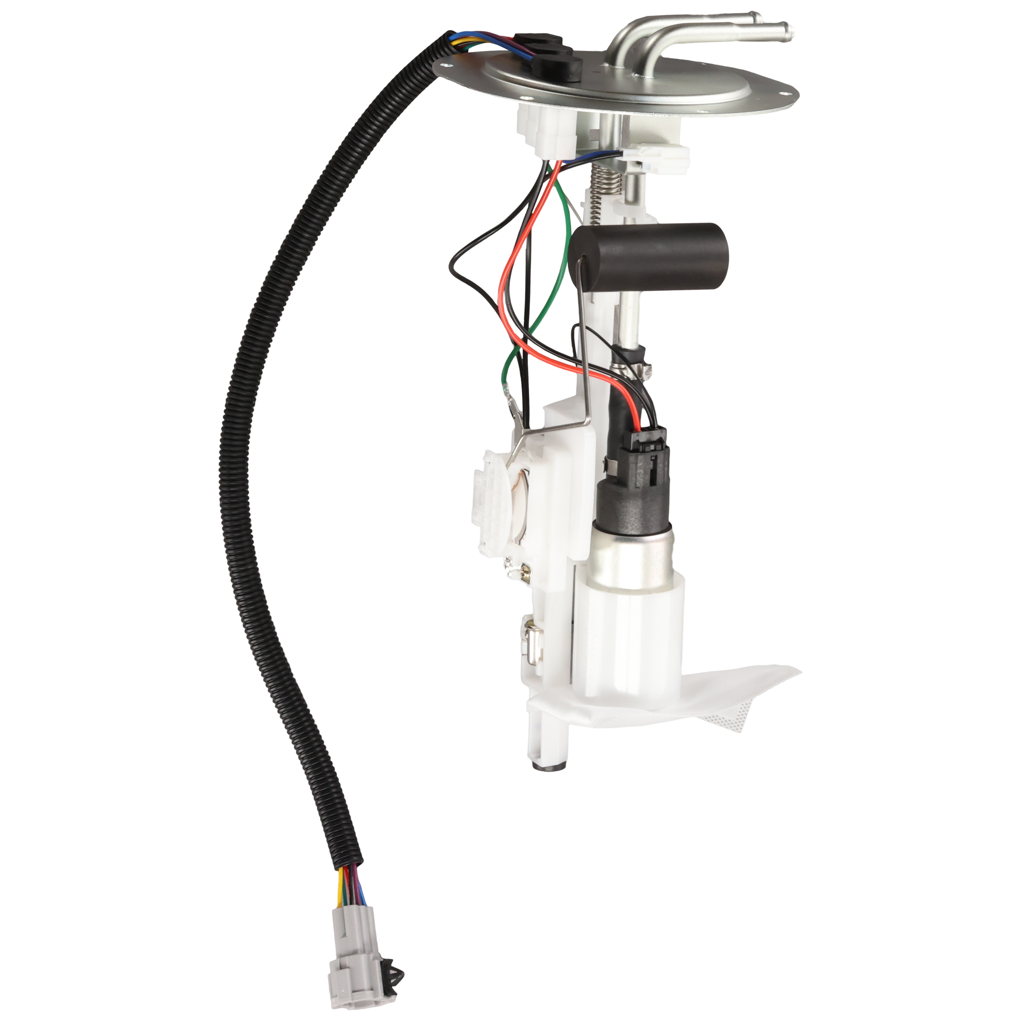 AM FRONTIER 98-04 FUEL PUMP Module Assembly 4 Cyl 2.4L SKU JN314517 OEM 170403S505-170405S105