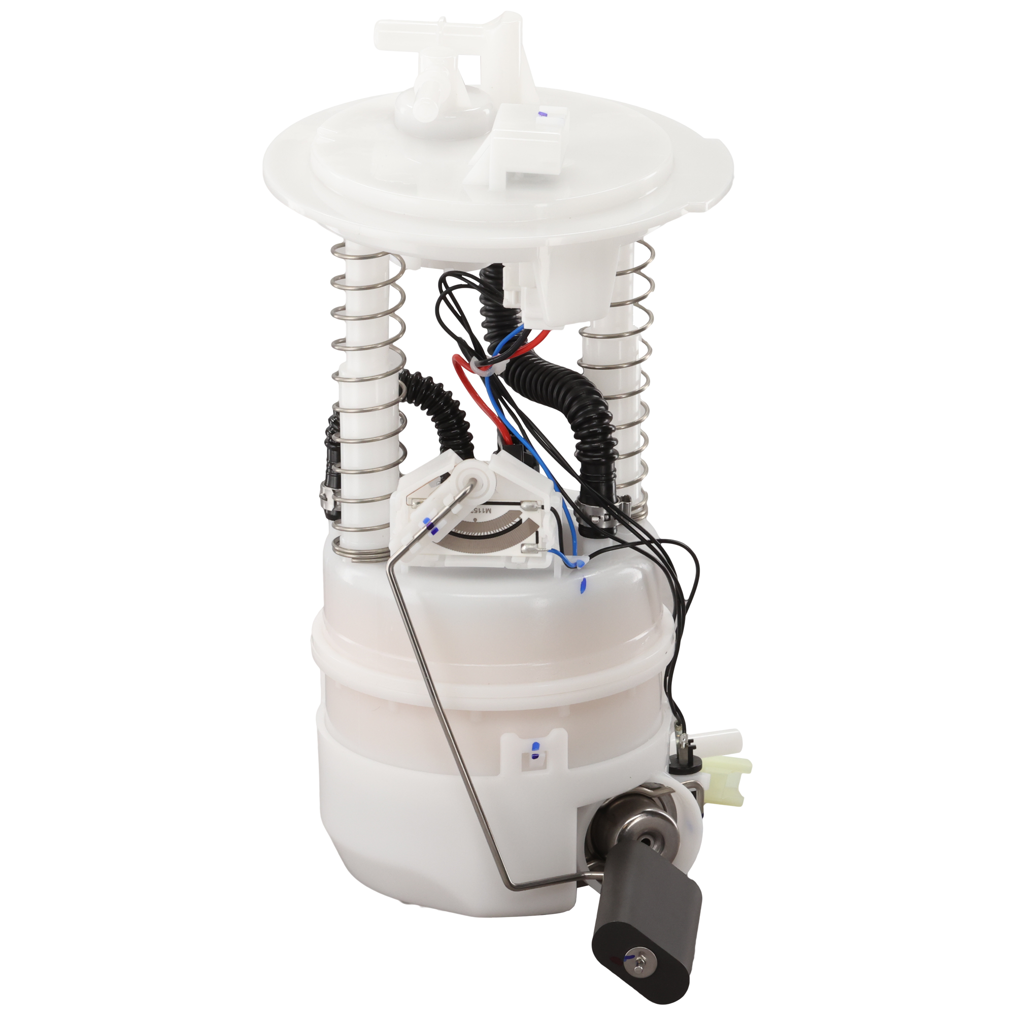 AM MURANO 09-14 FUEL PUMP Assembly 6 Cyl 3.5L eng. SKU JN314519 OEM 1234779-2920579-170401AA0A 170