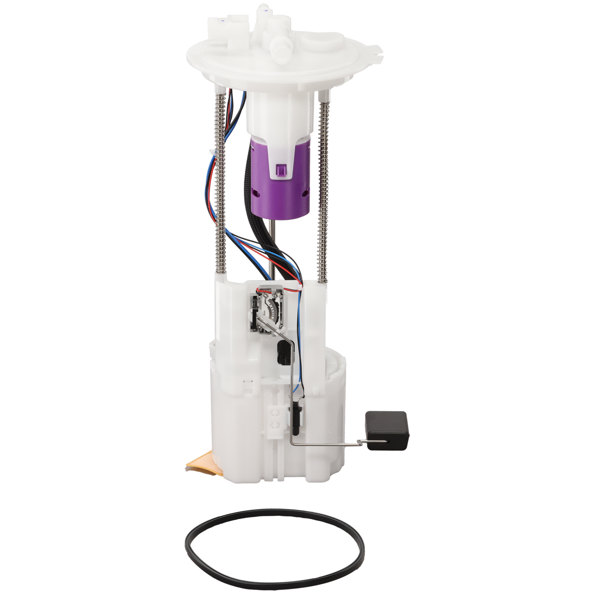 AM ARMADA TITAN 07-15 FUEL PUMP Assembly GAS 8 Cyl 5.6L eng. SKU JN314520 OEM 69908-2920648-4010635-17040ZE0