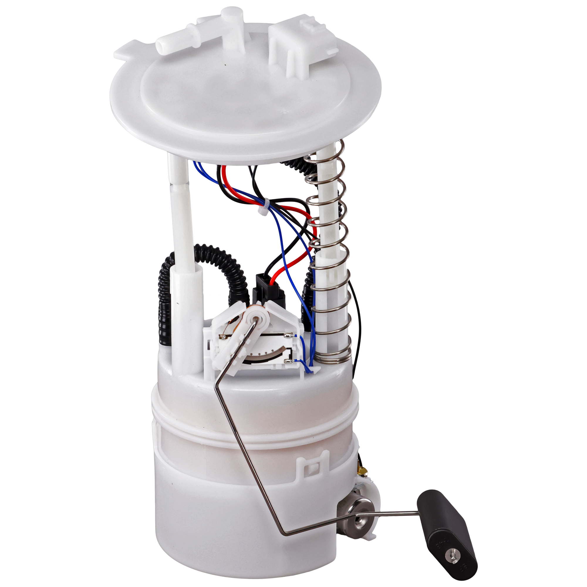 AM ROGUE 08-13 ROGUE SELECT 14-15 FUEL PUMP Module Assembly FWD 4 Cyl 2.5L eng. SKU JN314522 OEM 1234887-2920966-17040JM00A 170
