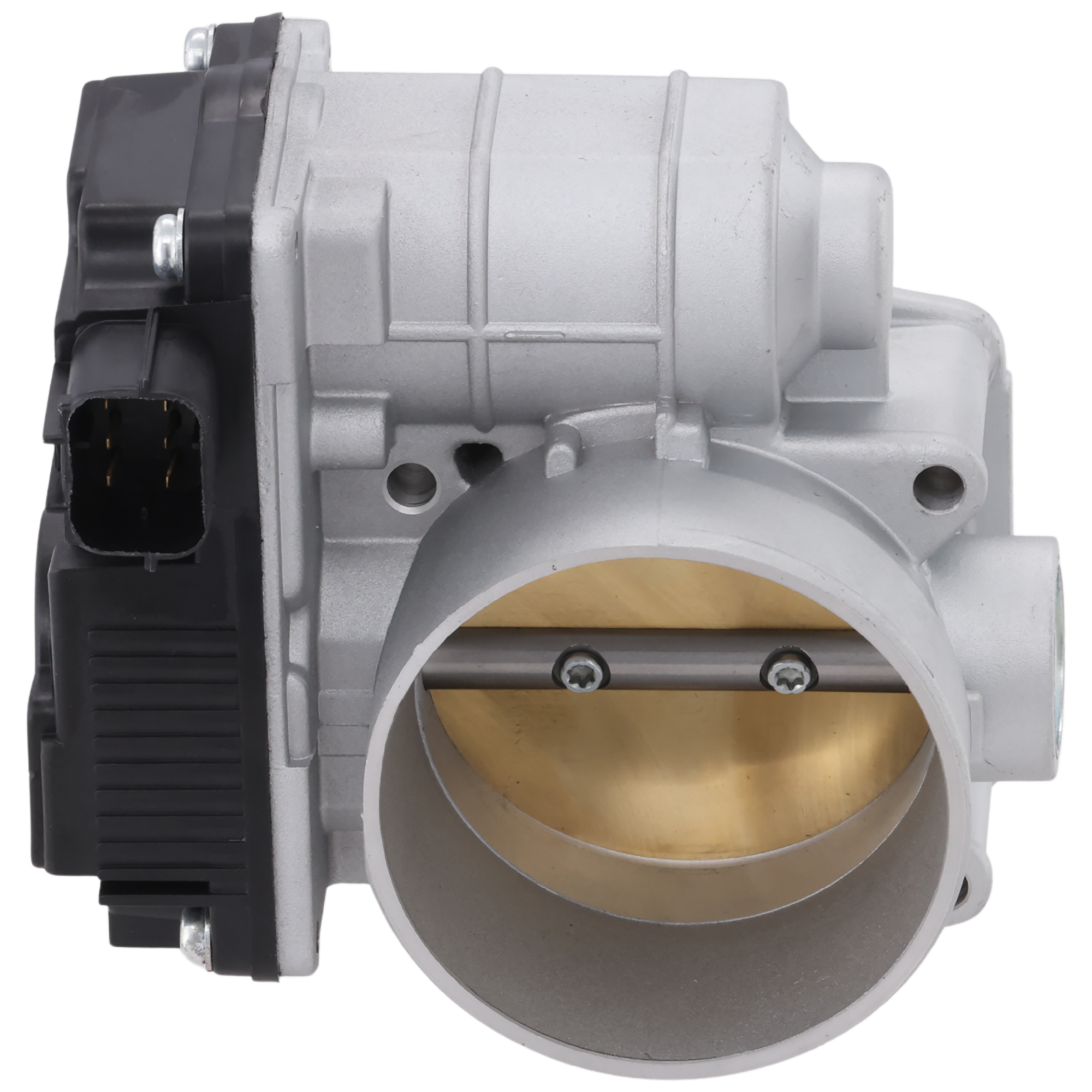 AM ALTIMA 02-06 QUEST 04-09 THROTTLE BODY 6 Cyl 3.5L eng. 6 Male Blade Type Terminals SKU JN315002 OEM 161198J10A 161198J103-161198