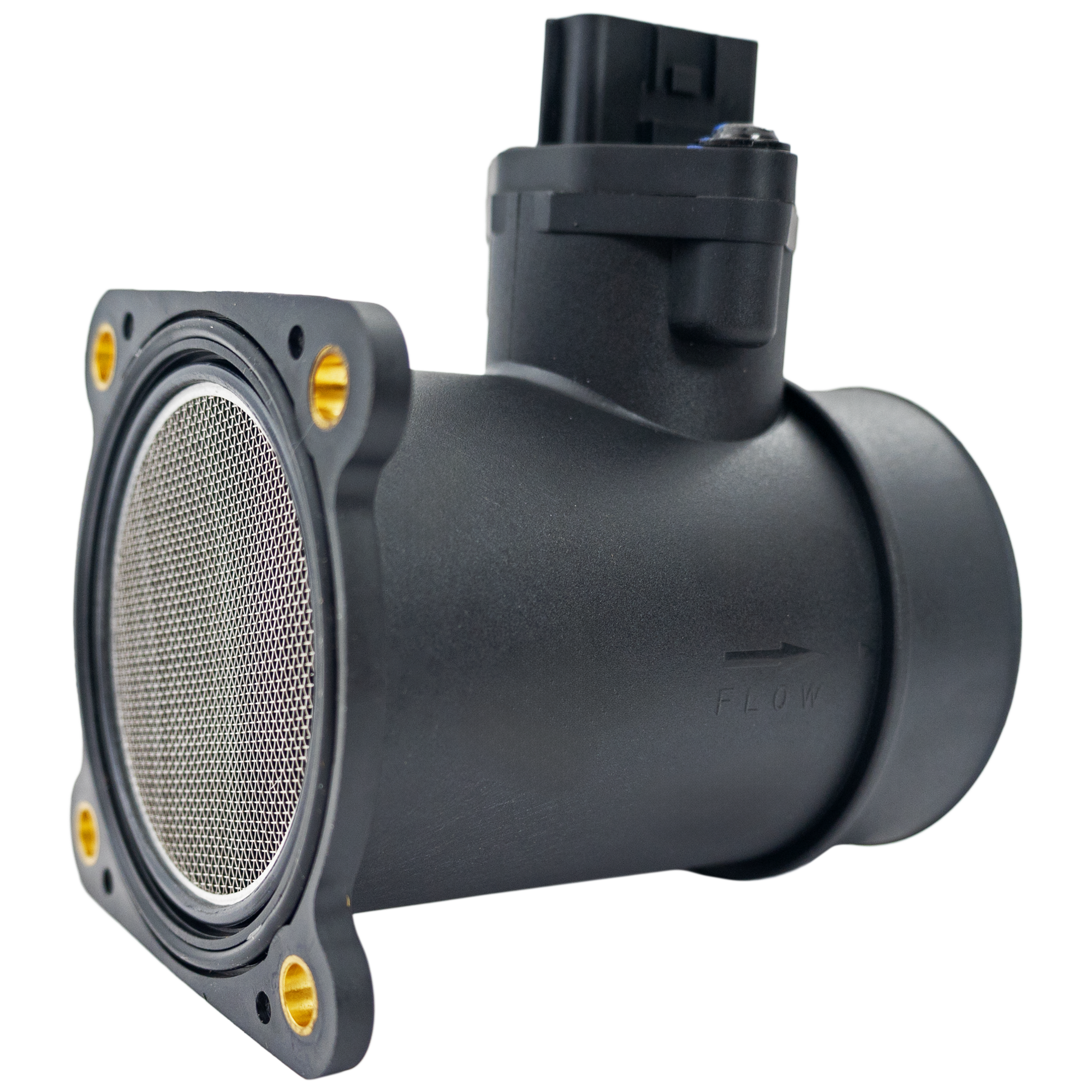 AM SENTRA 02-06 MASS AIR FLOW SENSOR 1.8L SKU JN316705 OEM 226808U301