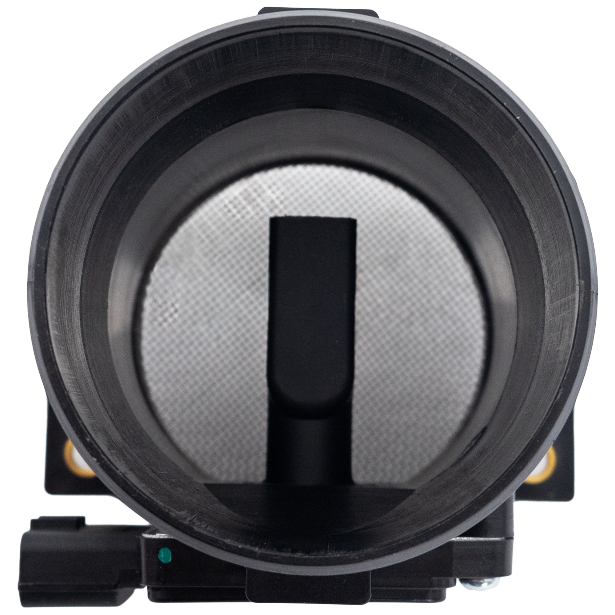 AM PATHFINDER 98-00 FRONTIER 99-04 MASS AIR FLOW SENSOR Sensor with Housing 3.3L Eng. SKU JN316707 OEM 226807B000