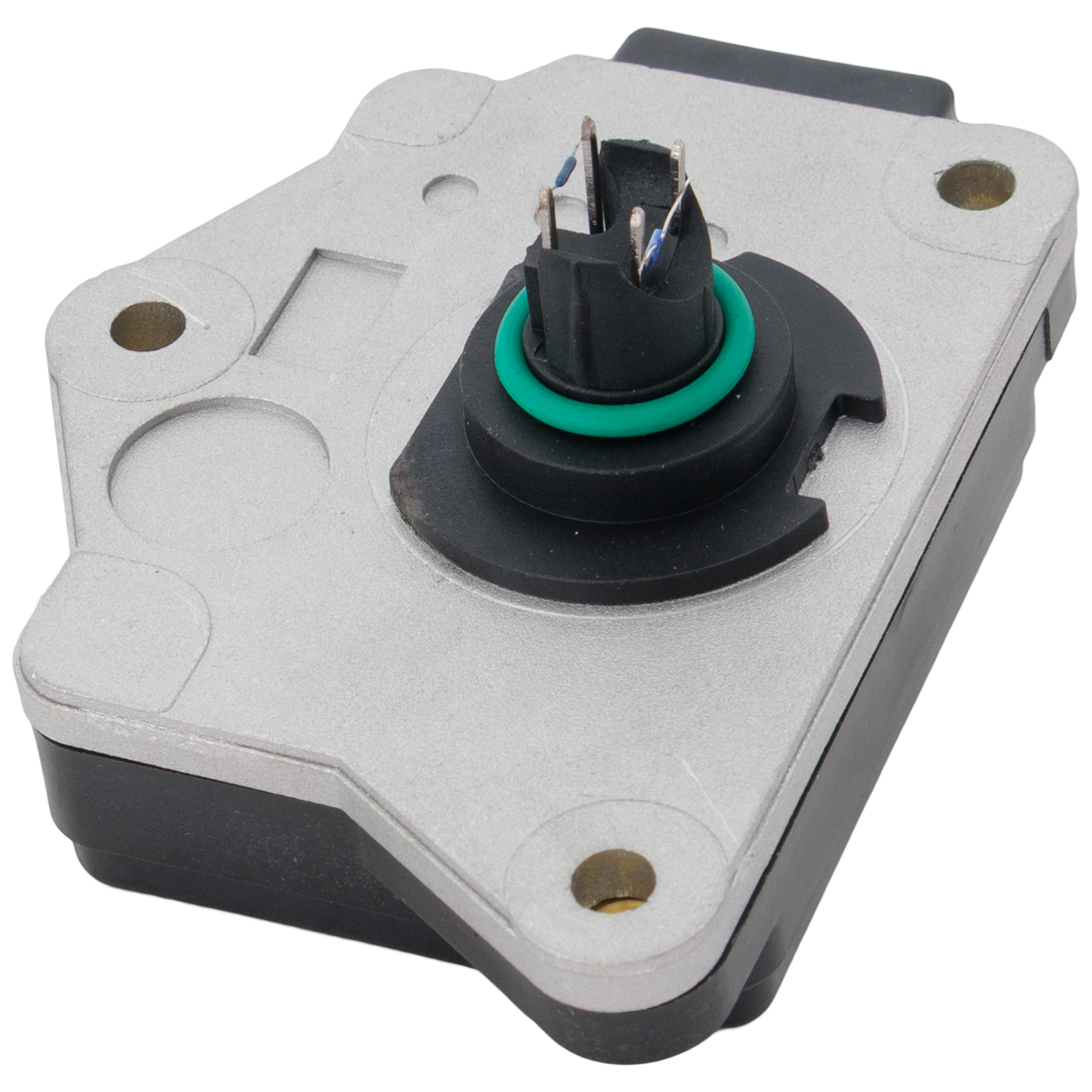 AM NISSAN PICKUP 90-96 MASS AIR FLOW SENSOR Sensor Only 2.4L Eng. SKU JN316708