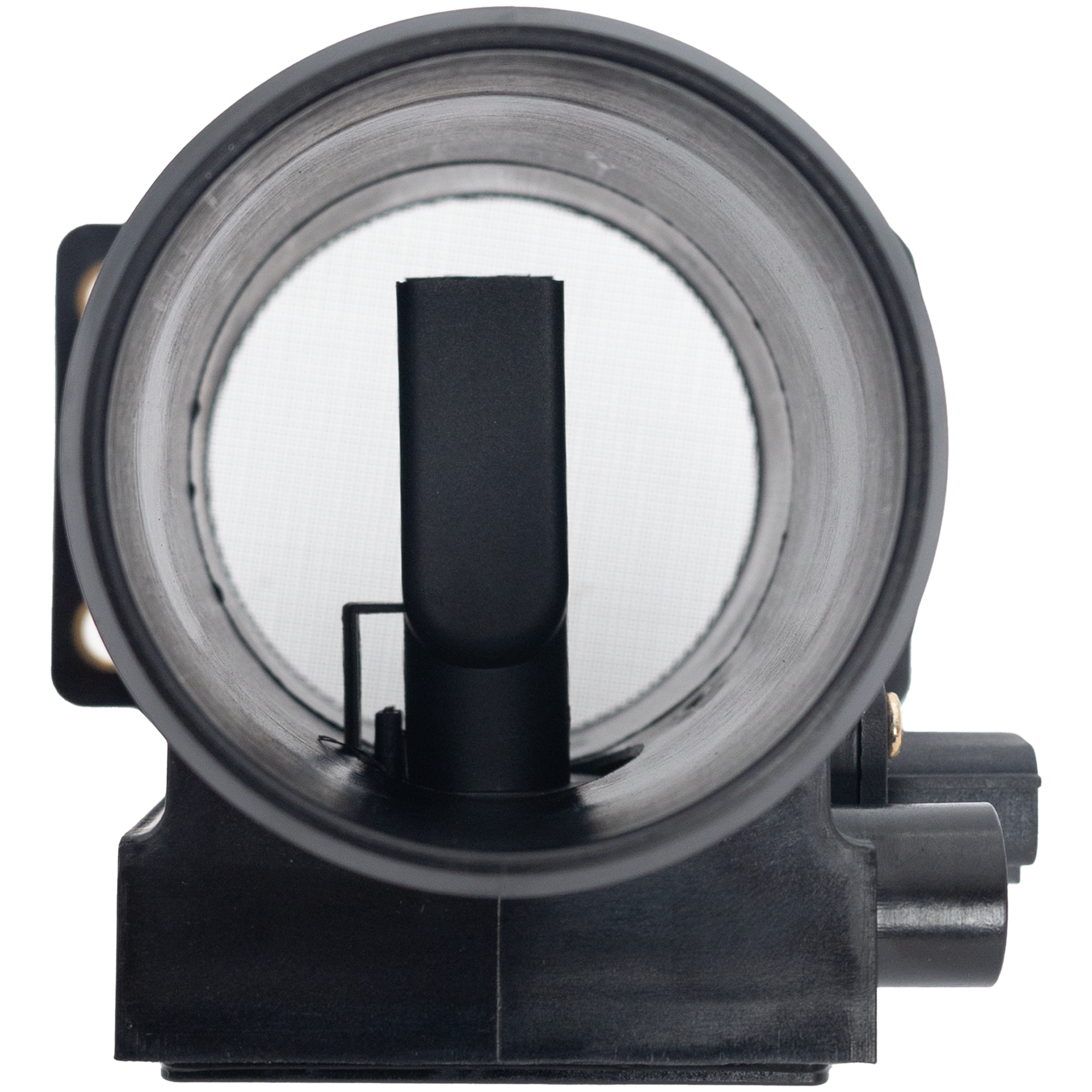 AM SENTRA 95-99 MASS AIR FLOW SENSOR 1.6L Eng. SKU JN316710 OEM 226801M200