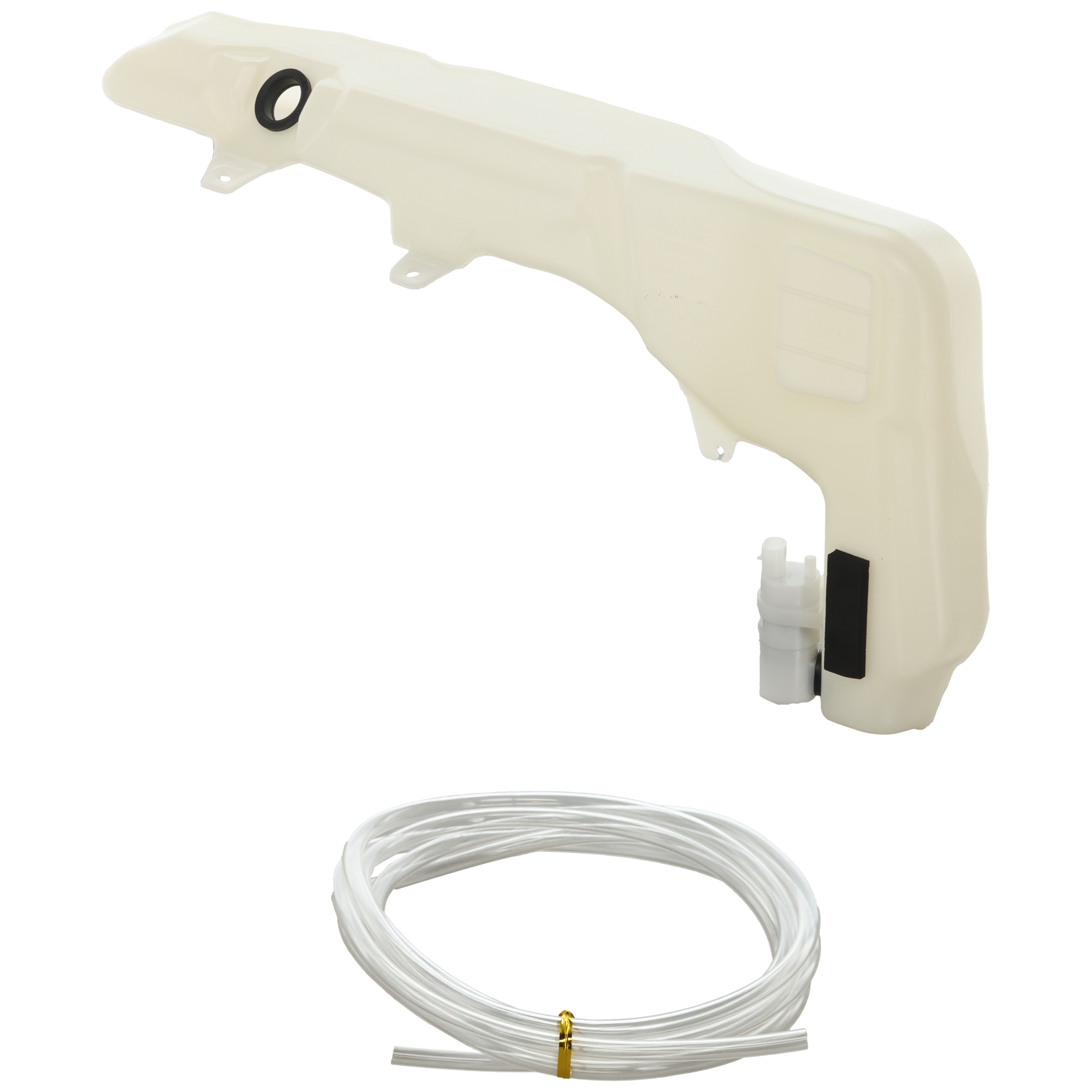 AM FRONTIER 22-24 WASHER RESERVOIR Shield Washer Reservoir w Pump SKU JN37050001 Partslink NI1288223 OEM 289109BU0A