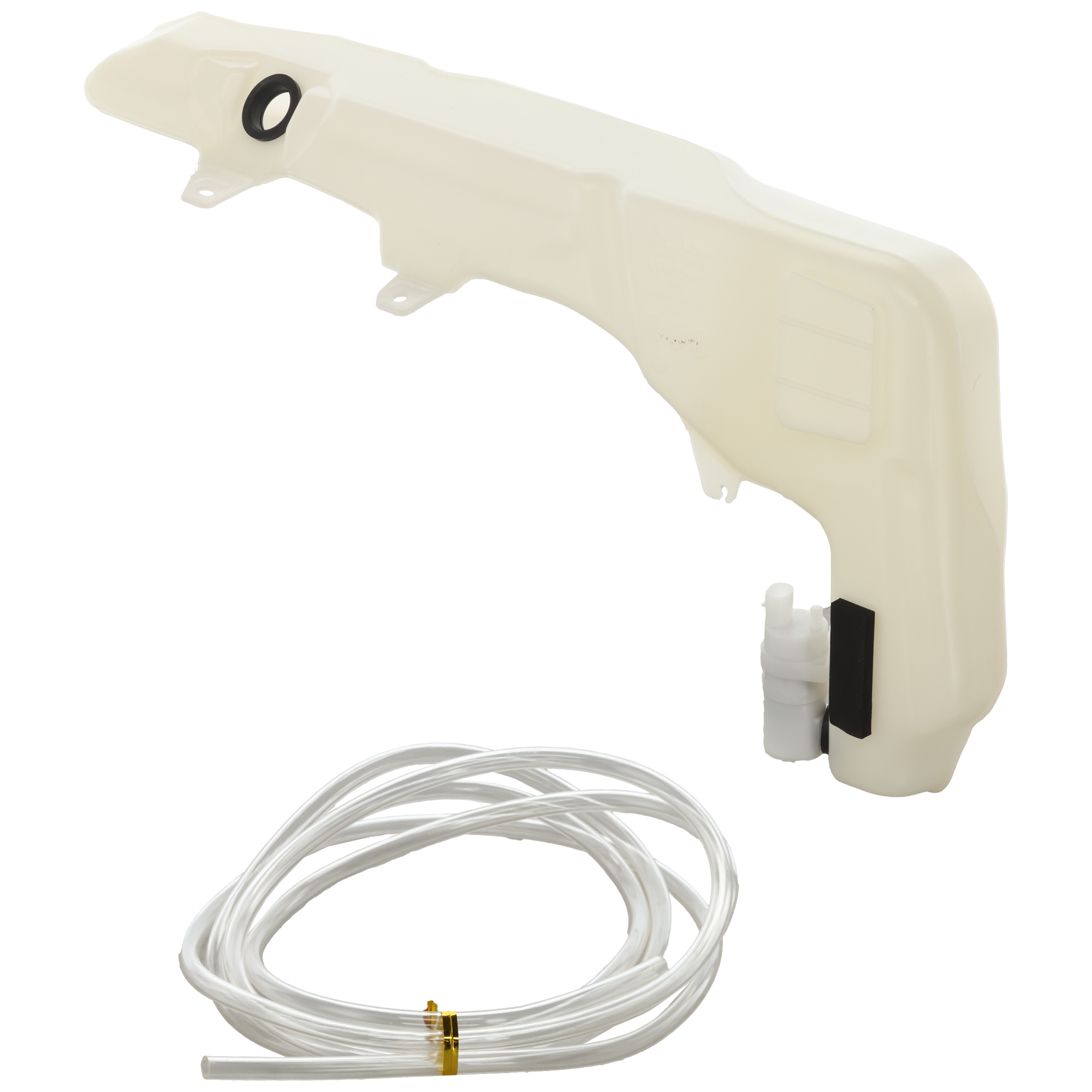 AM FRONTIER 22-24 WASHER RESERVOIR Shield Washer Reservoir w Pump Filler Neck and Cap SKU JN37050002 Partslink NI1288222 OEM 289109BU0A PFM