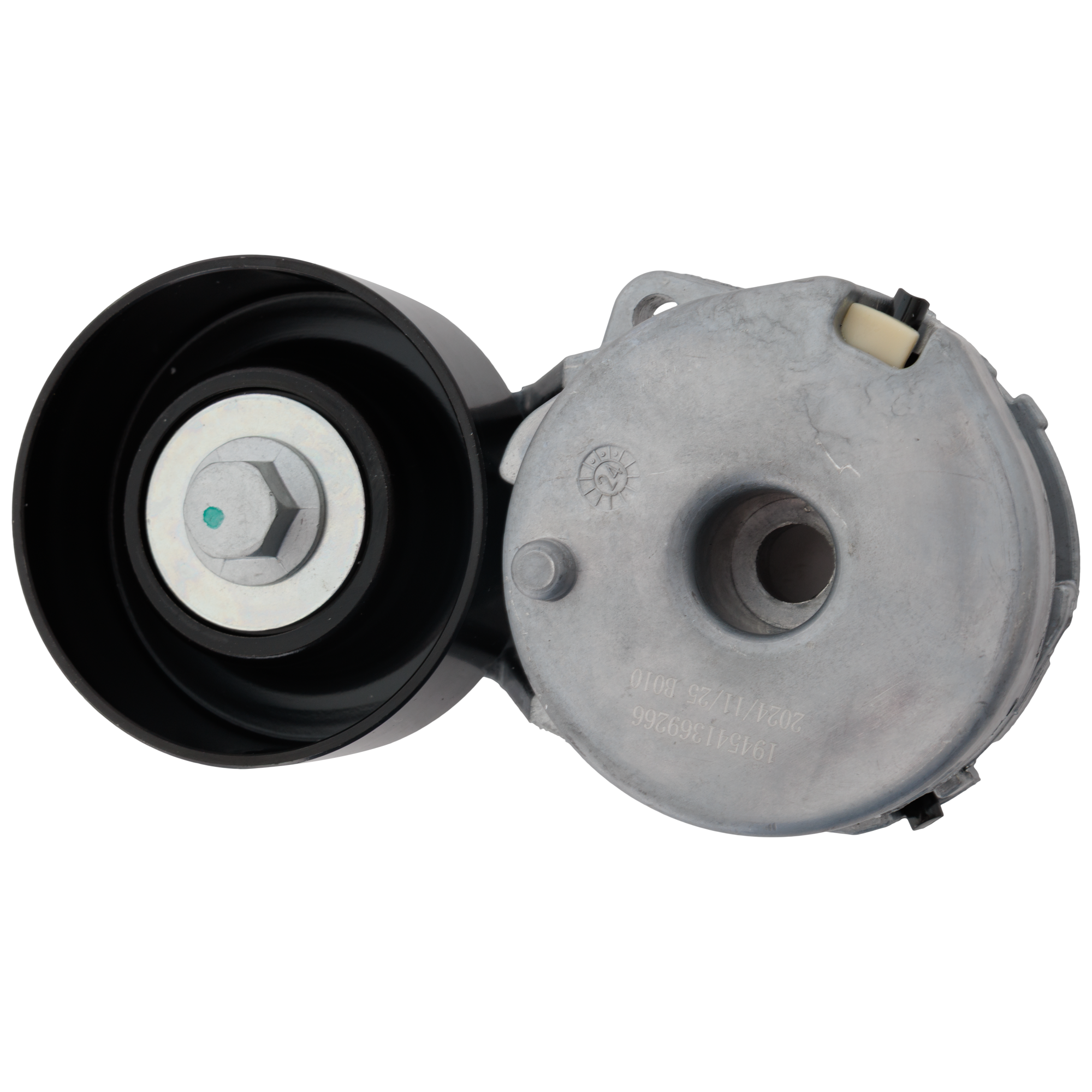 AM SENTRA VERSA 07-12 NV200-13-21 ACCESSORY BELT TENSIONER 1.8L 2.0L Eng. SKU JN380202 OEM 39162-49467-305396-419322-9997