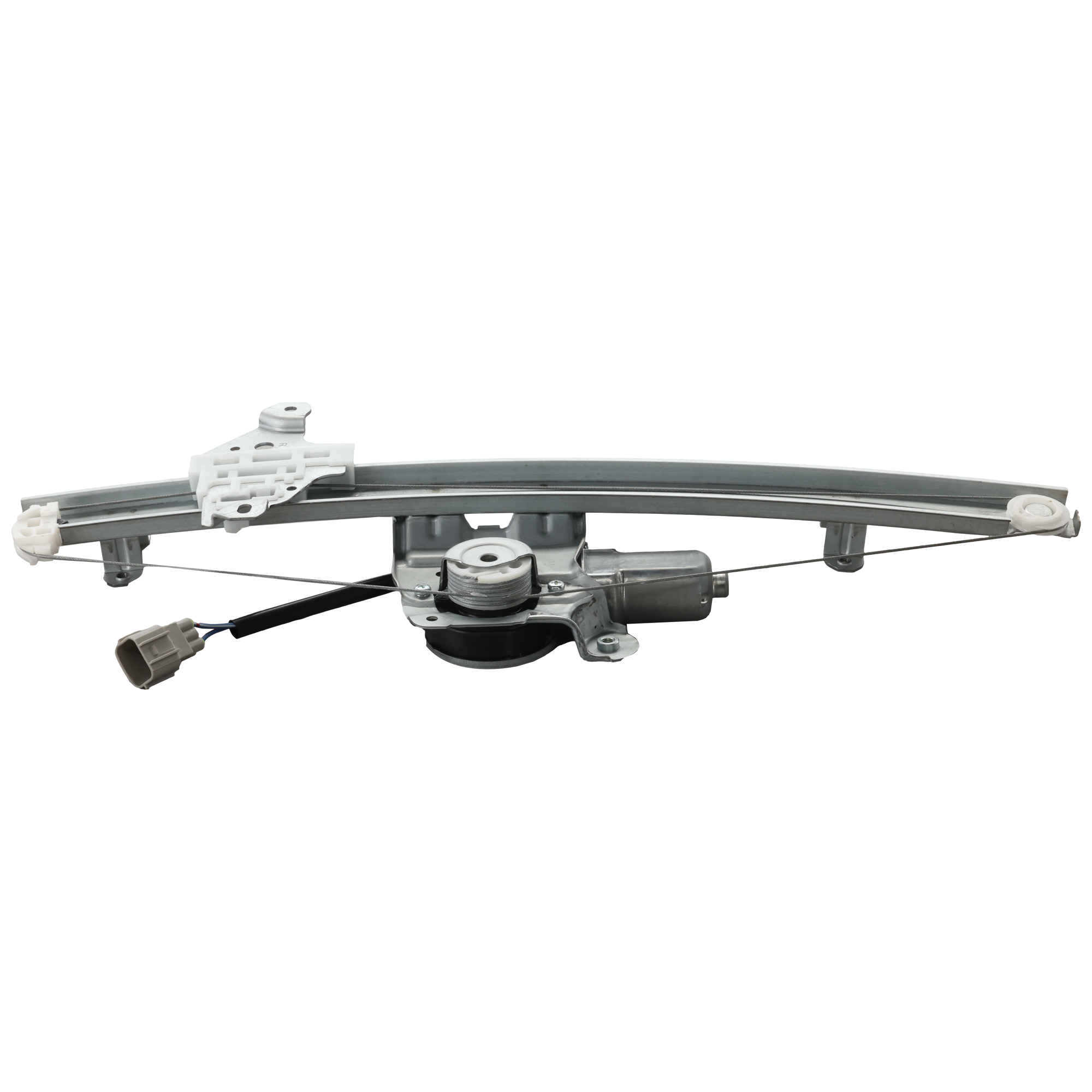 AM ROGUE SPORT 18-22 FRONT WINDOW REGULATOR RH Power w Motor 6 Pins Anti Pinch SKU JN46290001 Partslink NI1351178 OEM 807206MA0B PFM