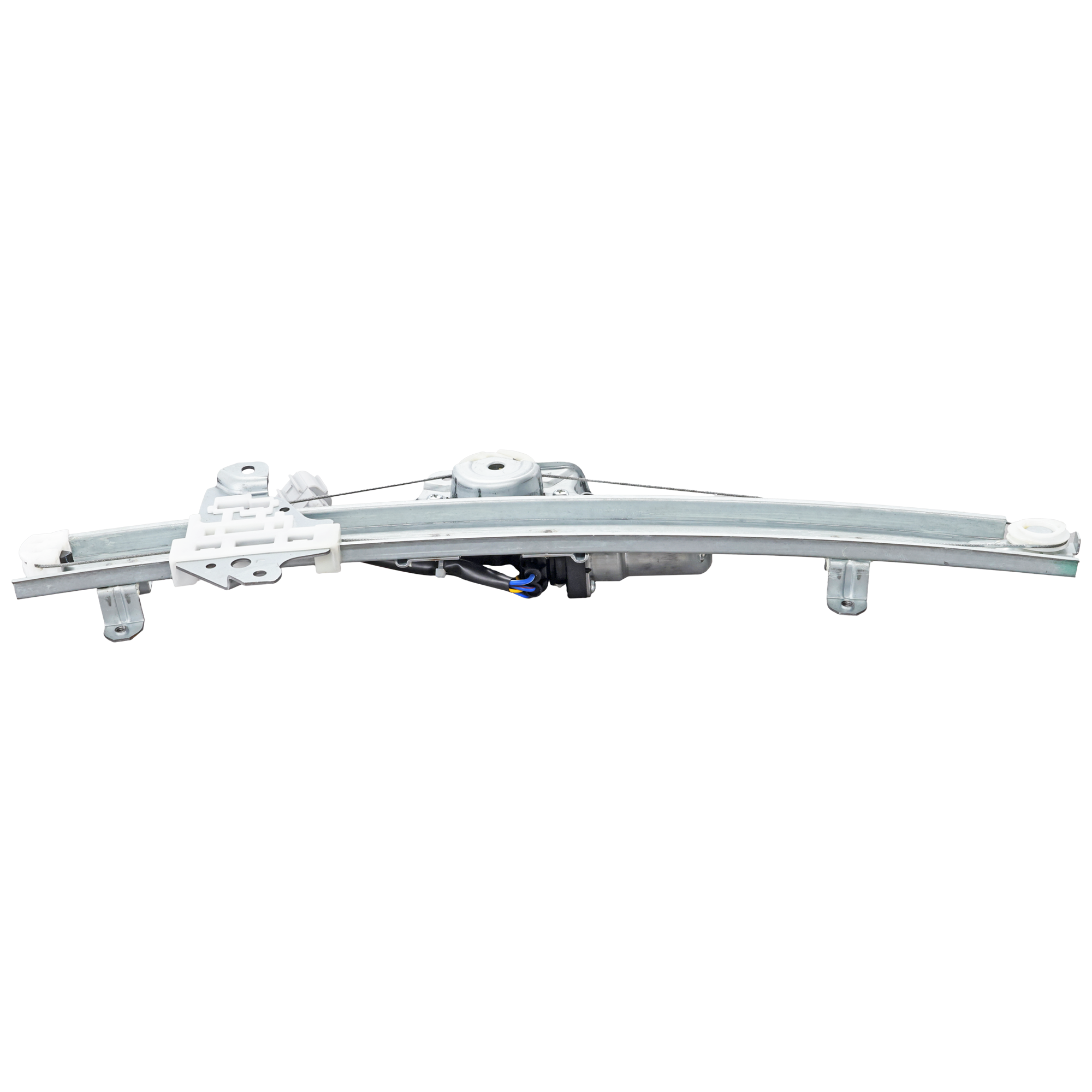 AM ROGUE SPORT 18-22 FRONT WINDOW REGULATOR LH Power w Motor 6 Pins SKU JN46290002 Partslink NI1350178 OEM 807216MA0B PFM