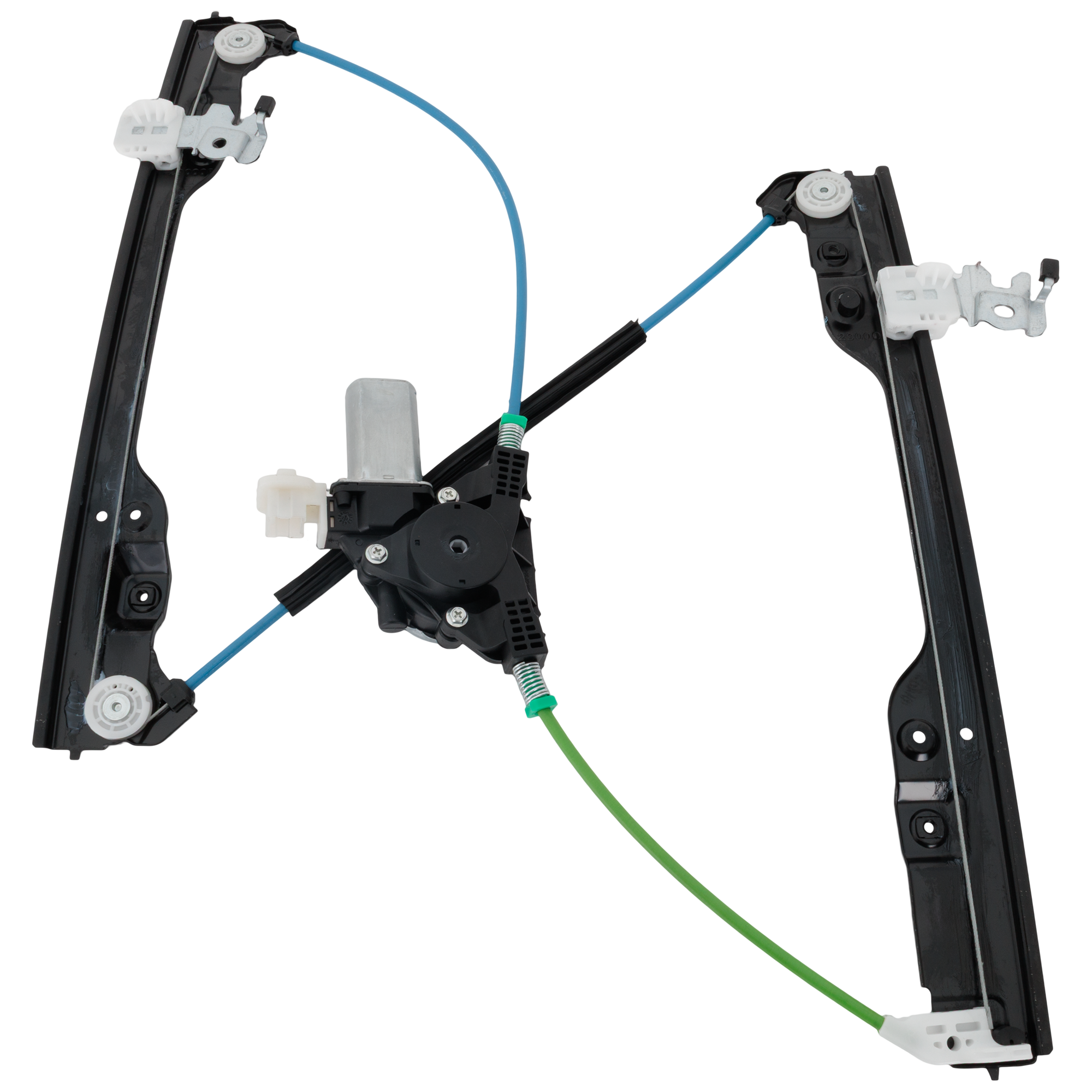 AM ALTIMA 07-10 FRONT WINDOW REGULATOR RH Power w Motor w o Panel 6 Pin SKU JN46290003 OEM 80770JA000 PFM