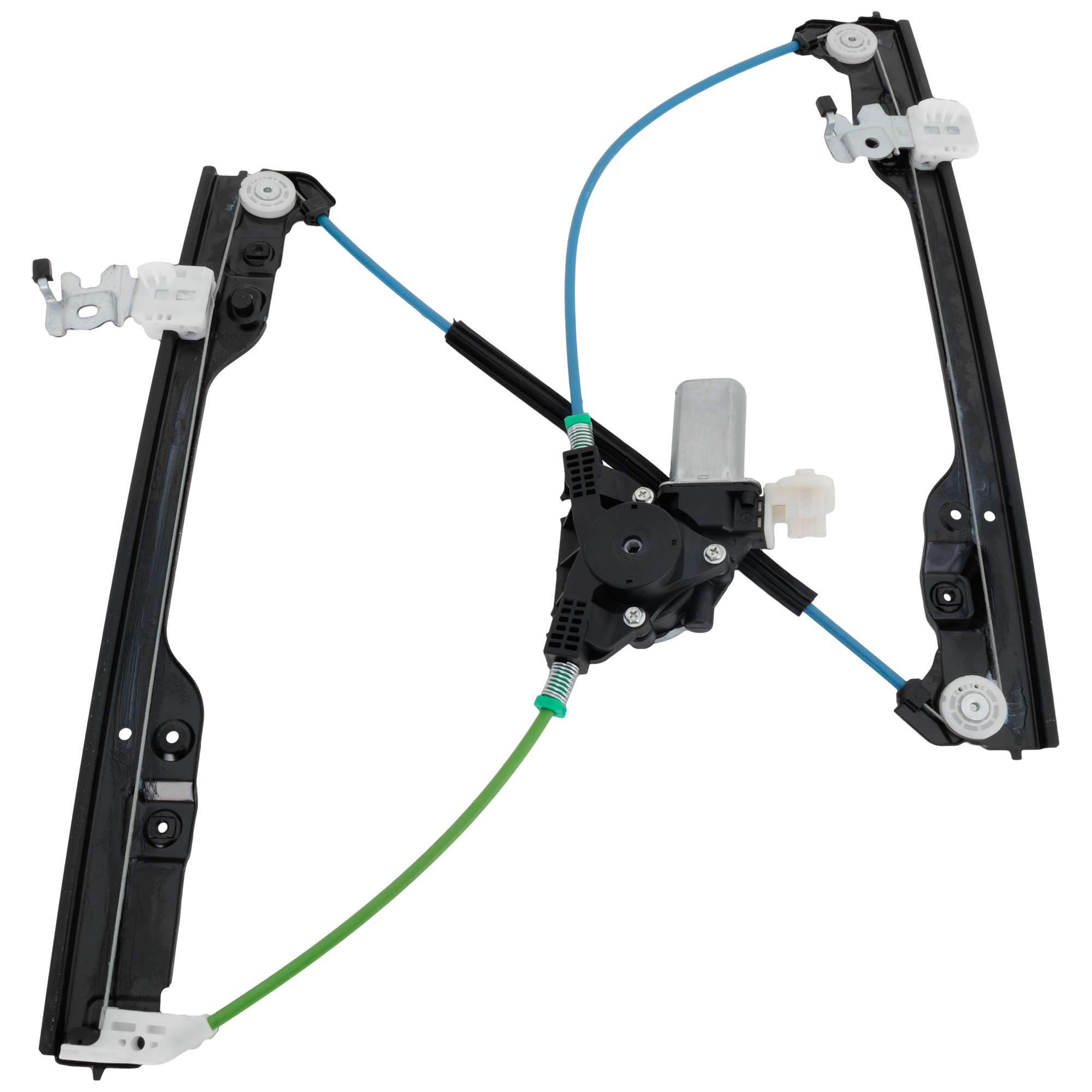AM ALTIMA 07-10 FRONT WINDOW REGULATOR LH Power w Motor w o Panel 6 Pin SKU JN46290004 OEM 80771JA000 PFM